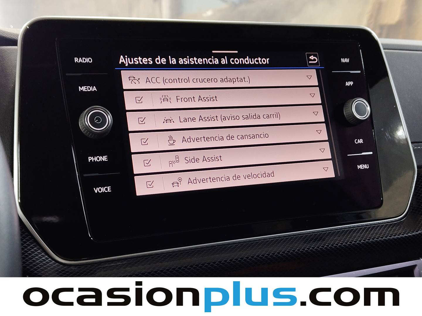 Volkswagen T-Cross Volkswagen T-Cross R-Line 1.0 TSI (116 CV) DSG barato