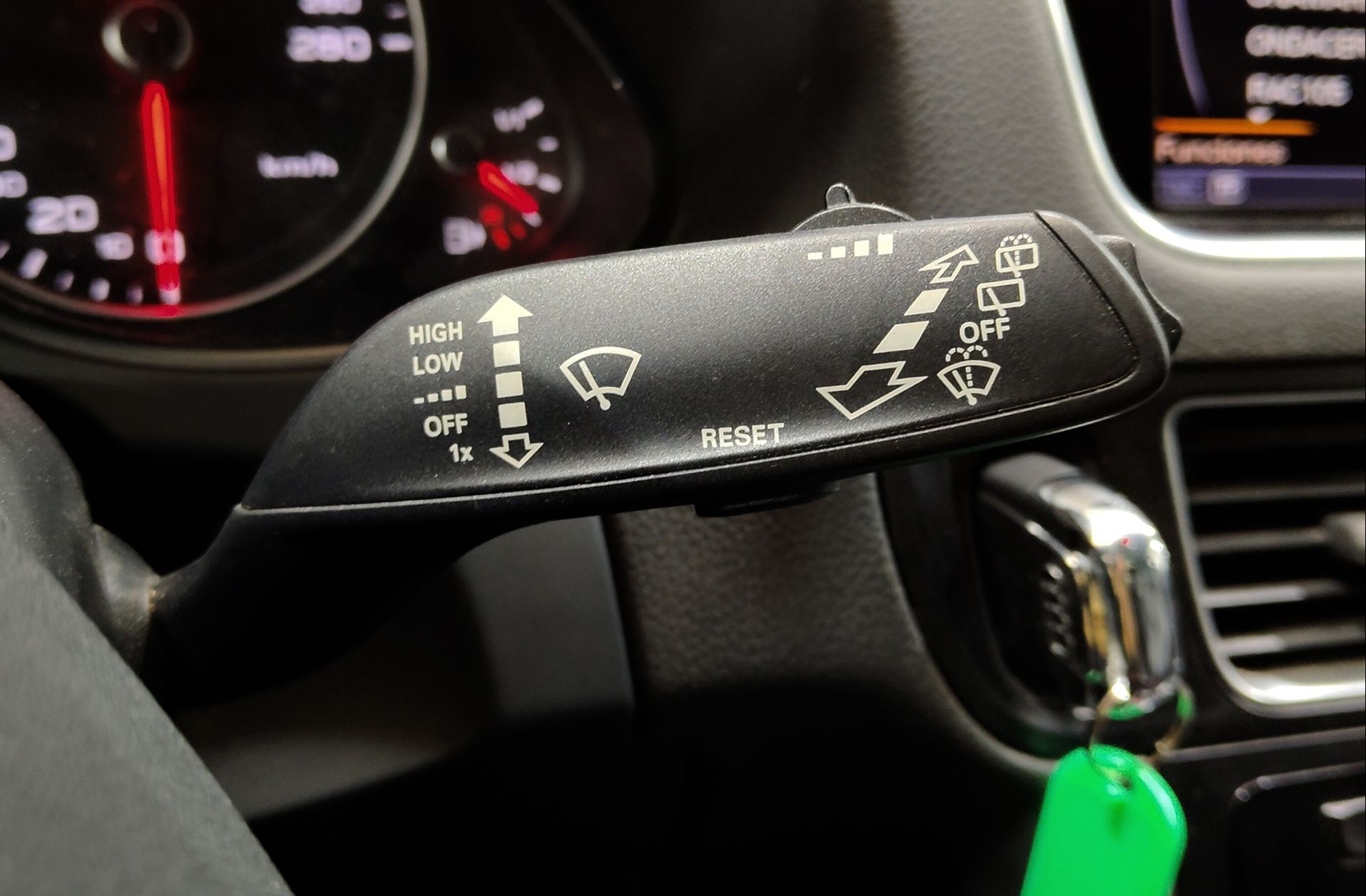 Audi Q5 Advanced edition 3.0 TFSI quattro tiptronic - foto 38