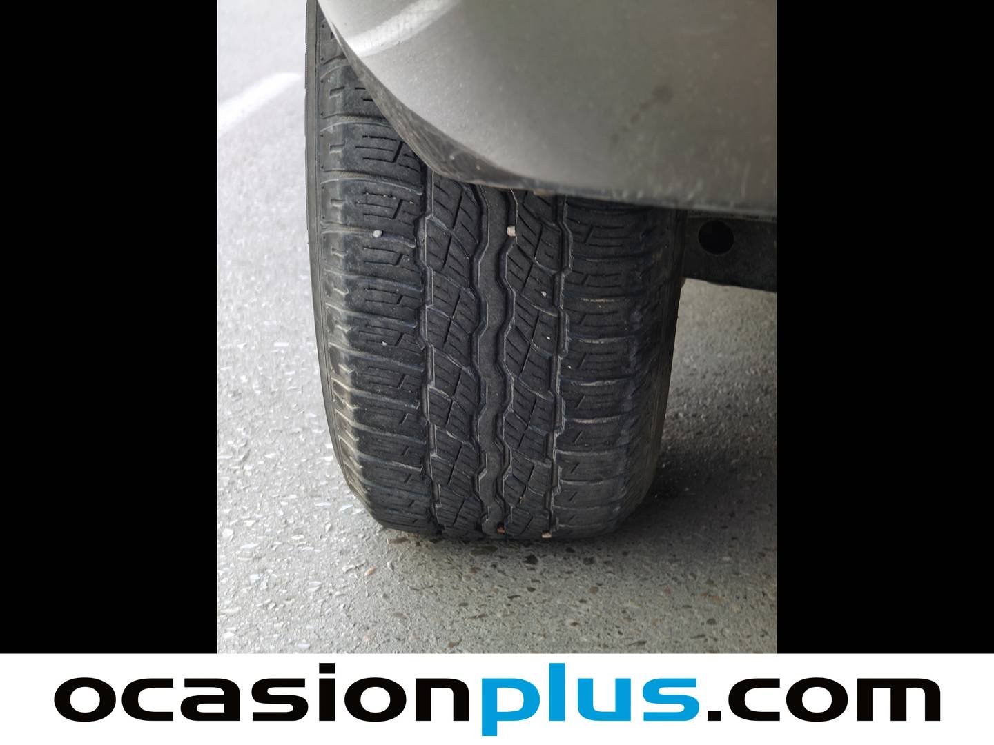 Foto Toyota Rav4 Toyota Rav4 2.2D-4D Advance 4x2  (150 CV)