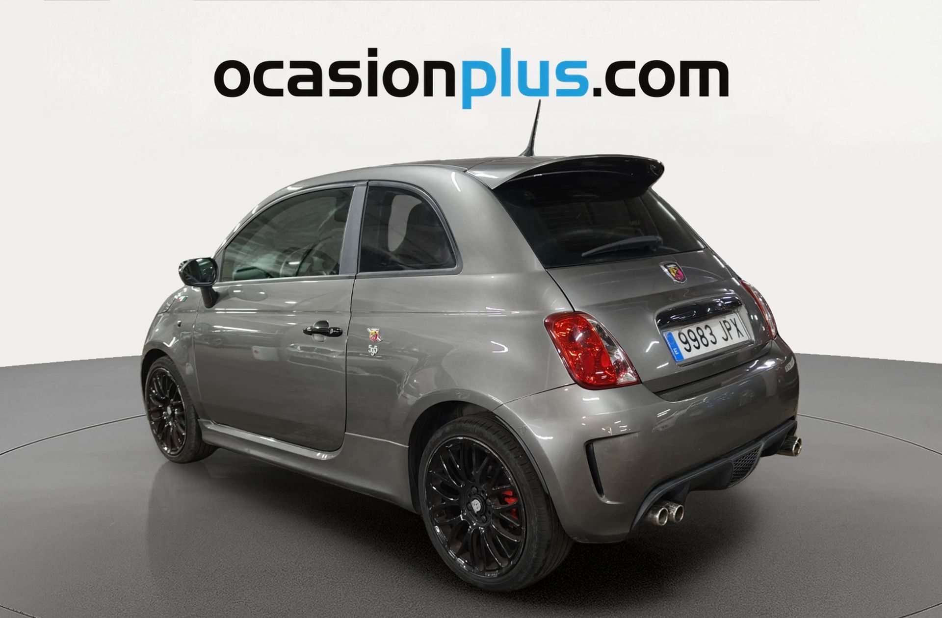 Abarth 500 1.4 16v T-Jet - foto 3