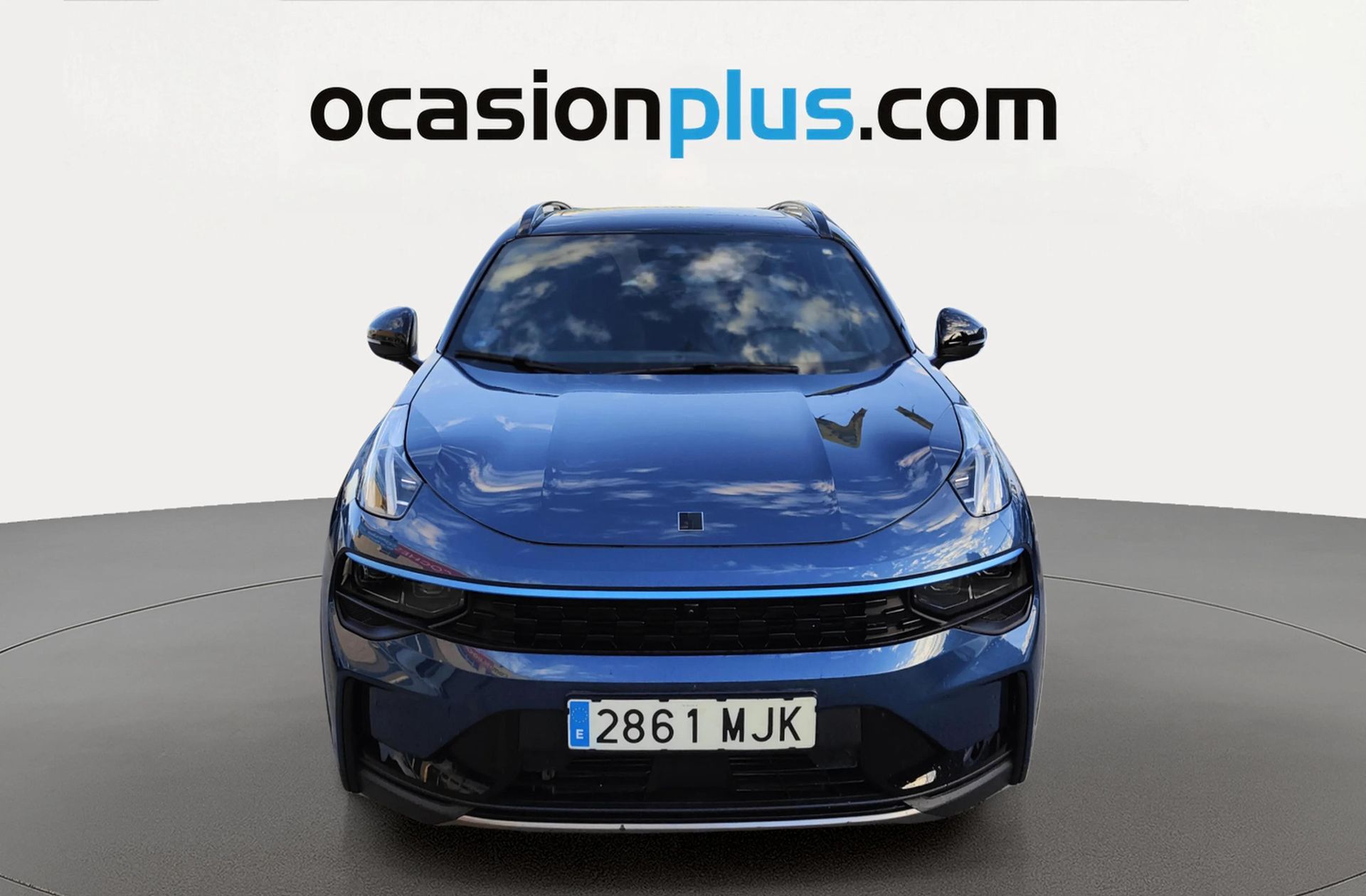 Lynk & Co 01 1.5 PHEV - foto 13
