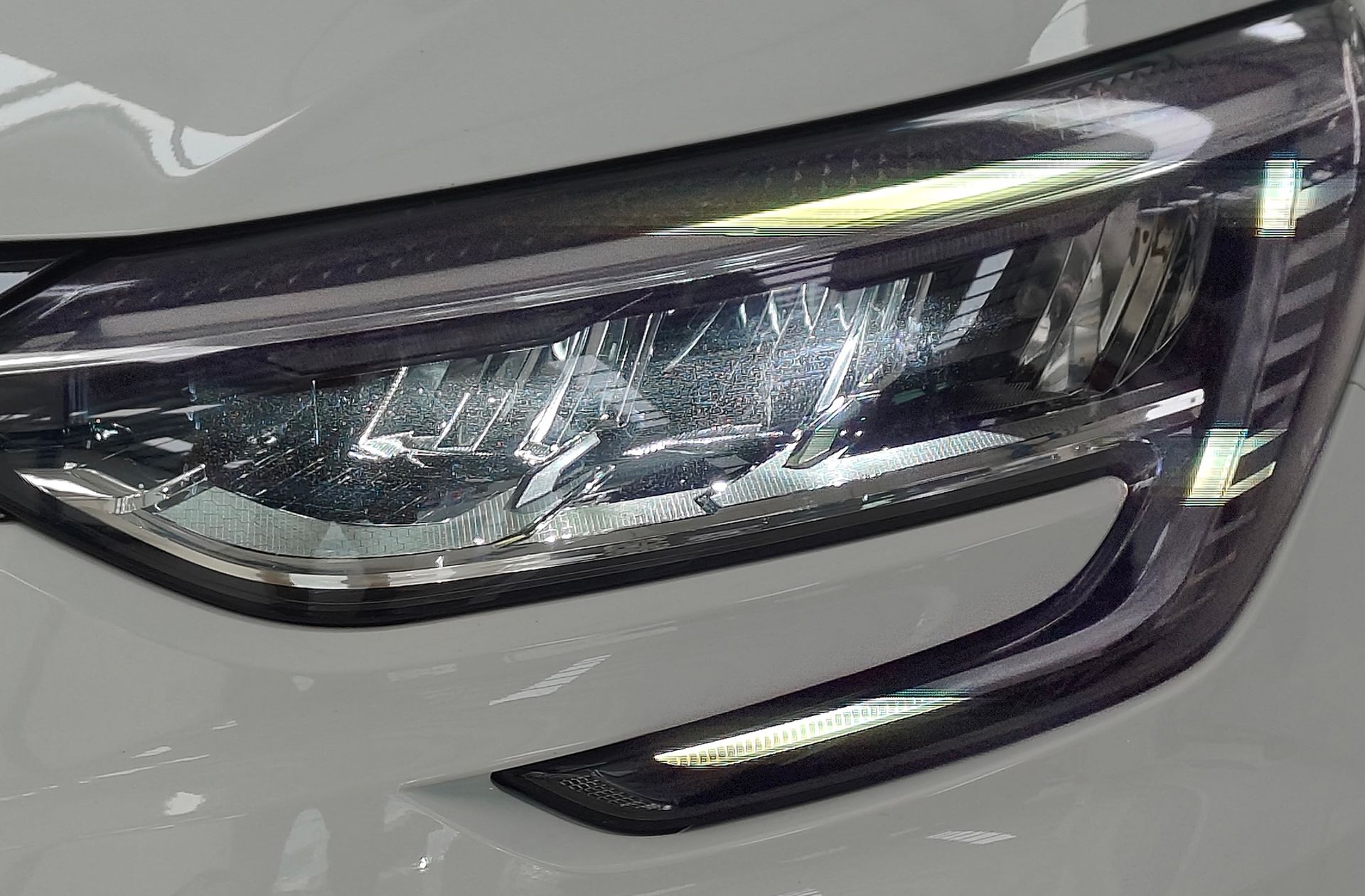Renault Mégane Intens TCe GPF - foto 15
