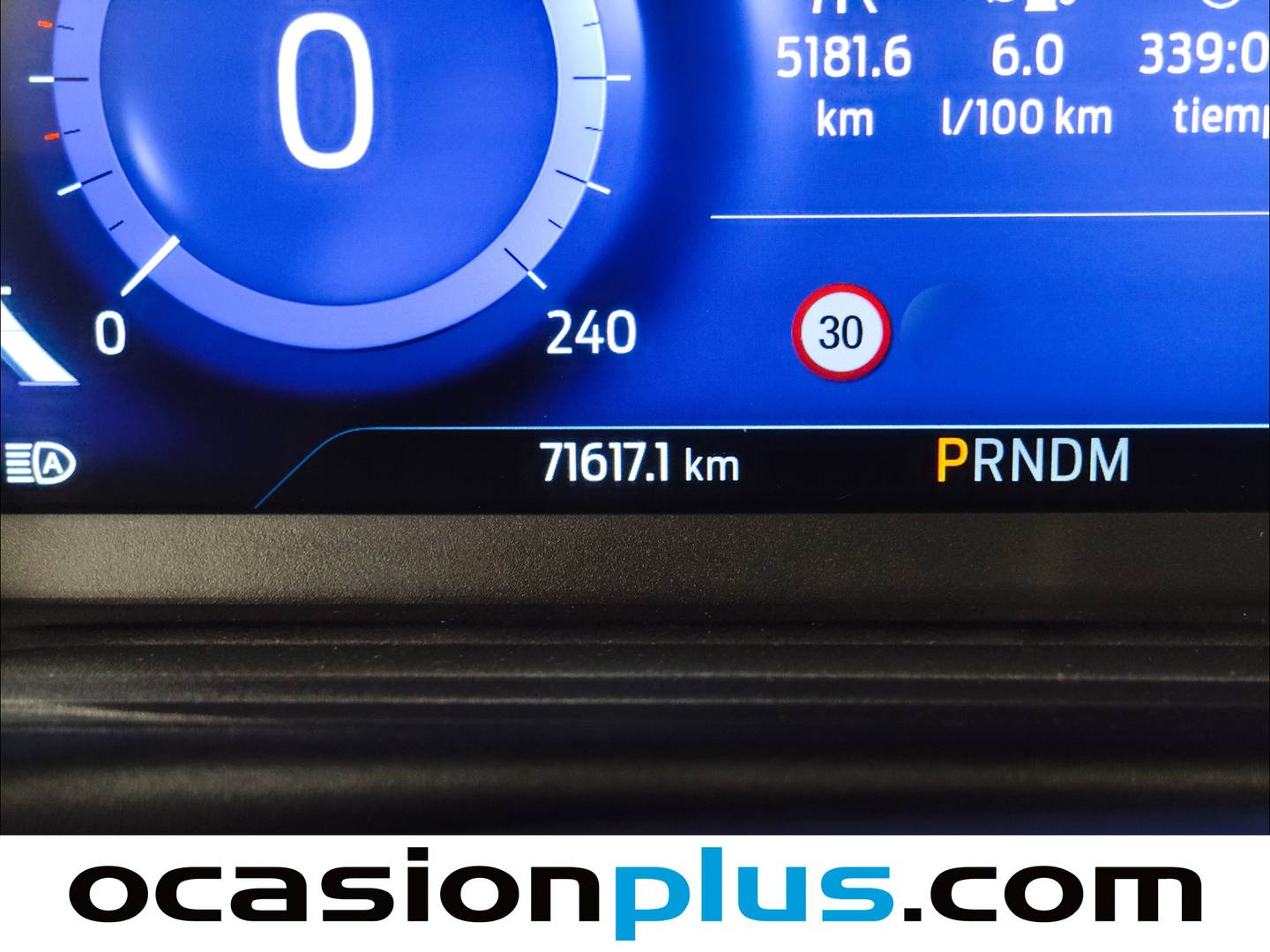 Foto Ford Puma Ford Puma 1.0 EcoBoost MHEV ST-Line X Auto (155 CV)