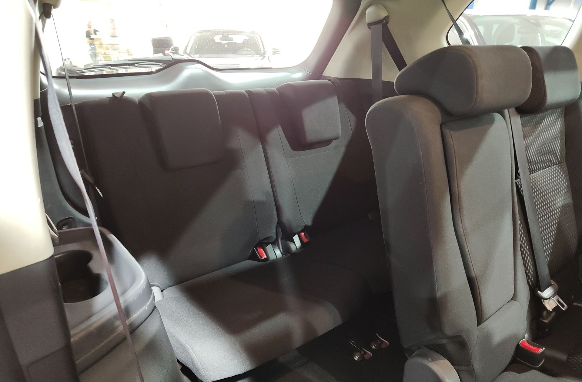 Mitsubishi Outlander 200 MPI Motion 2WD CVT - foto 5