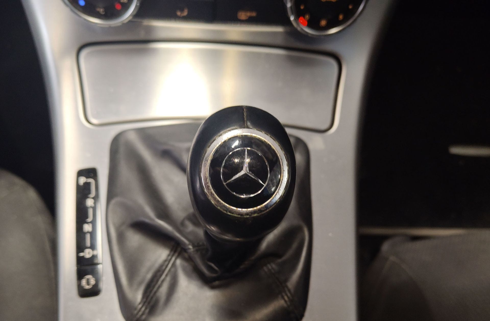 Mercedes-Benz SLK Clase SLK SLK 200 BlueEfficiency - foto 6