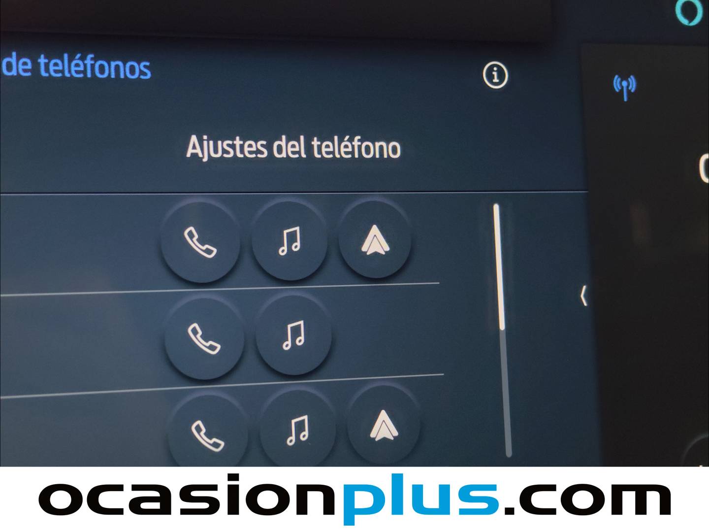 Foto Ford Transit Custom Ford Transit Custom Furgon 2.0 Ecoblue 320 L2 Trend (136 CV)