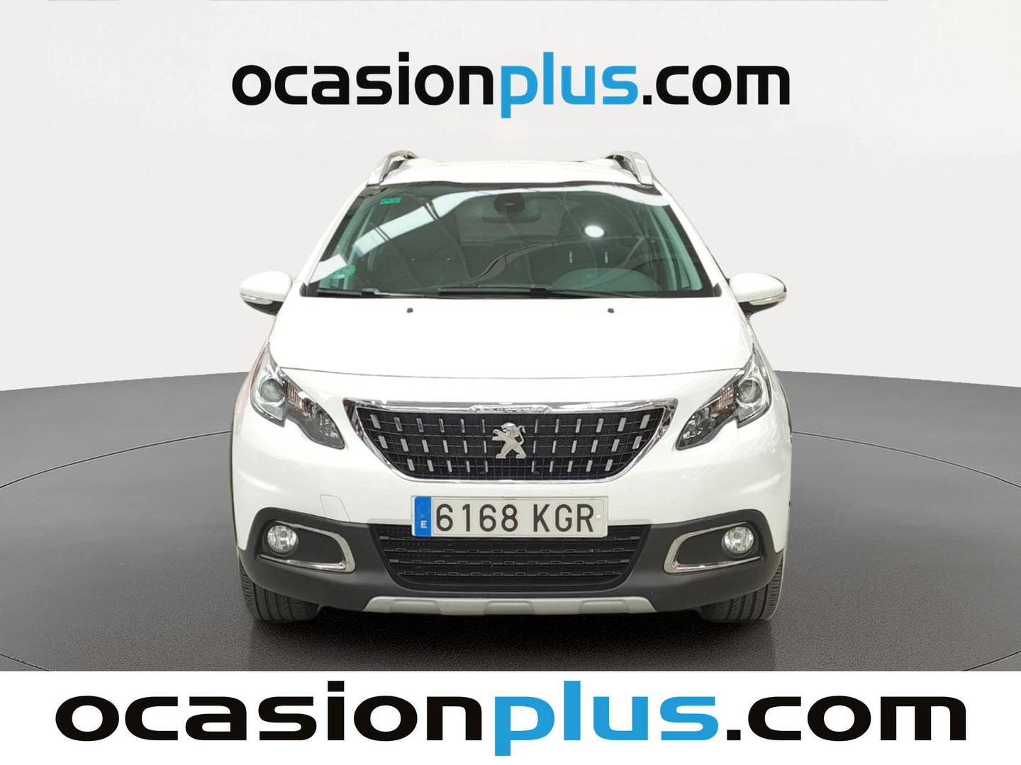 Peugeot 2008 Peugeot 2008 PureTech 110 S&S Allure (110 CV) 110cv