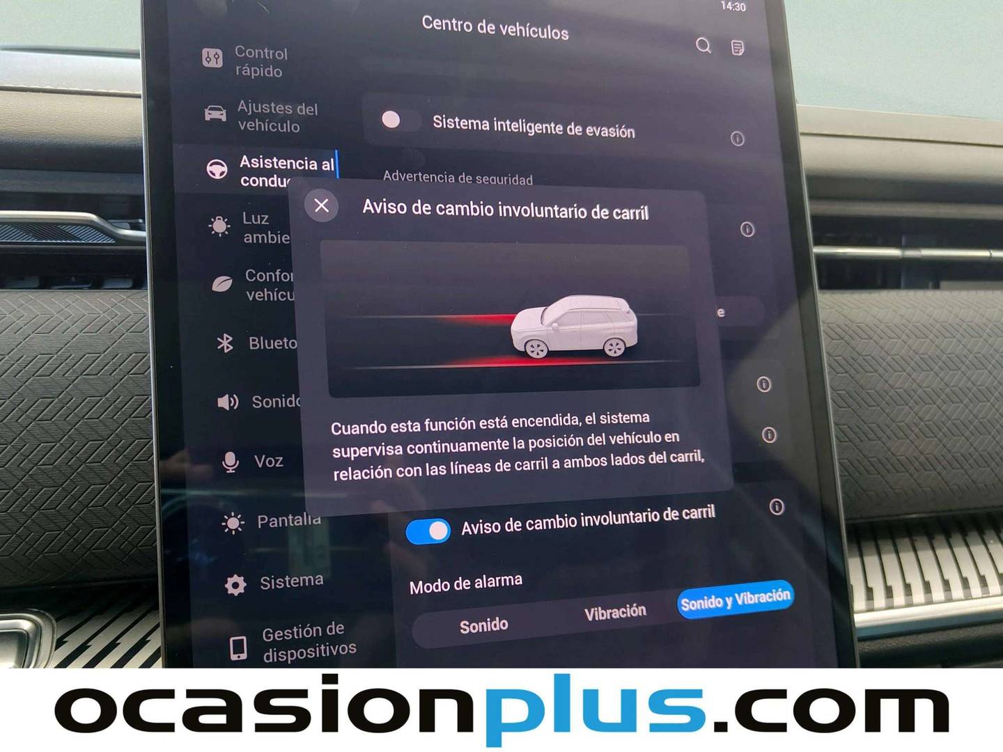JAECOO 7 JAECOO 7 1.6 TGDI Select FWD (145 CV) gasolina