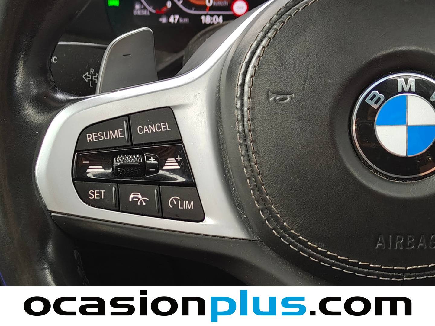 BMW X6 BMW X6 xDrive30d (286 CV) Pack M automático