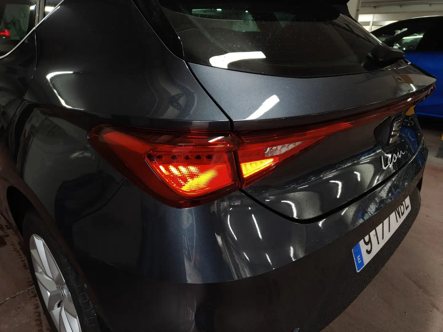 Foto Seat León SEAT León 2.0 TDI S&S Style XL (116 CV)