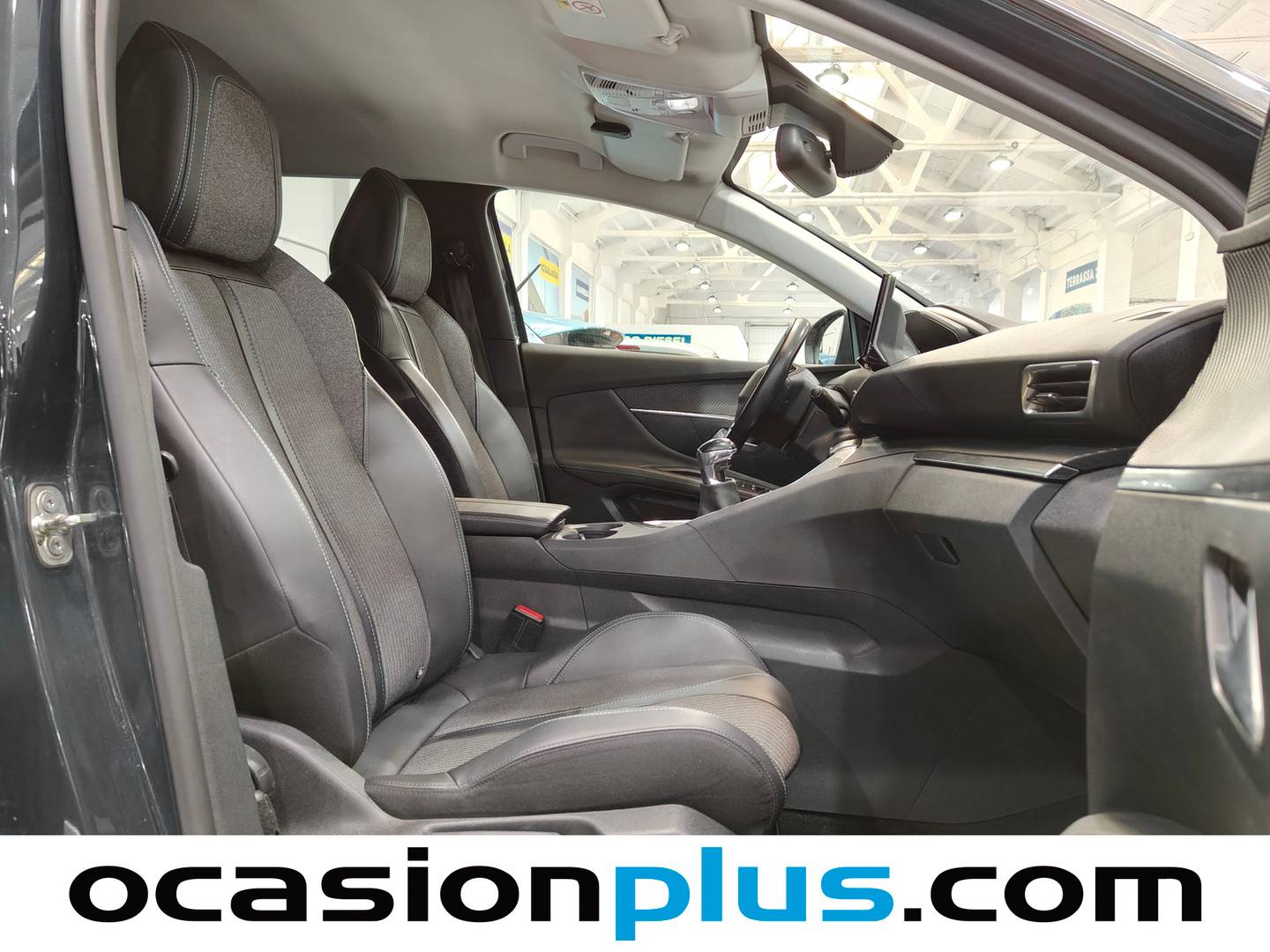 Peugeot 3008 Peugeot 3008 BlueHDI 130 S&S Allure (130 CV) km 0