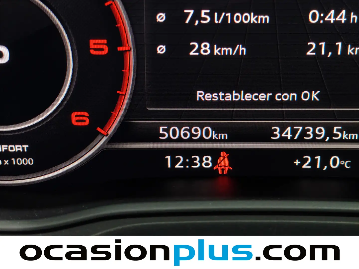 Foto Audi A5 Audi A5 Sportback Sport 2.0 TDI  (150 CV) S tronic