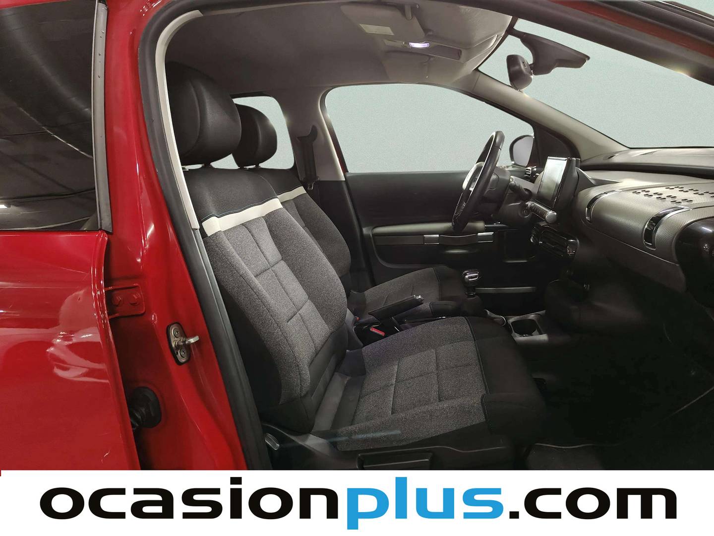 Citroën C4 Cactus Citroën C4 Cactus BlueHDi 100 S&S Shine (100 CV) km 0