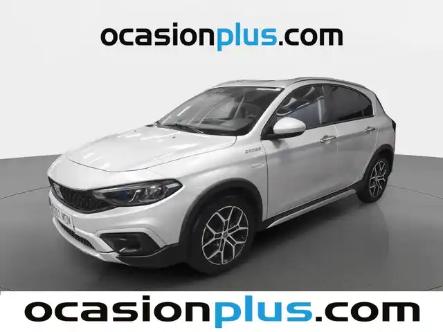Fiat Tipo 1.5 Hybrid Cross DCT (130 CV) de segunda mano