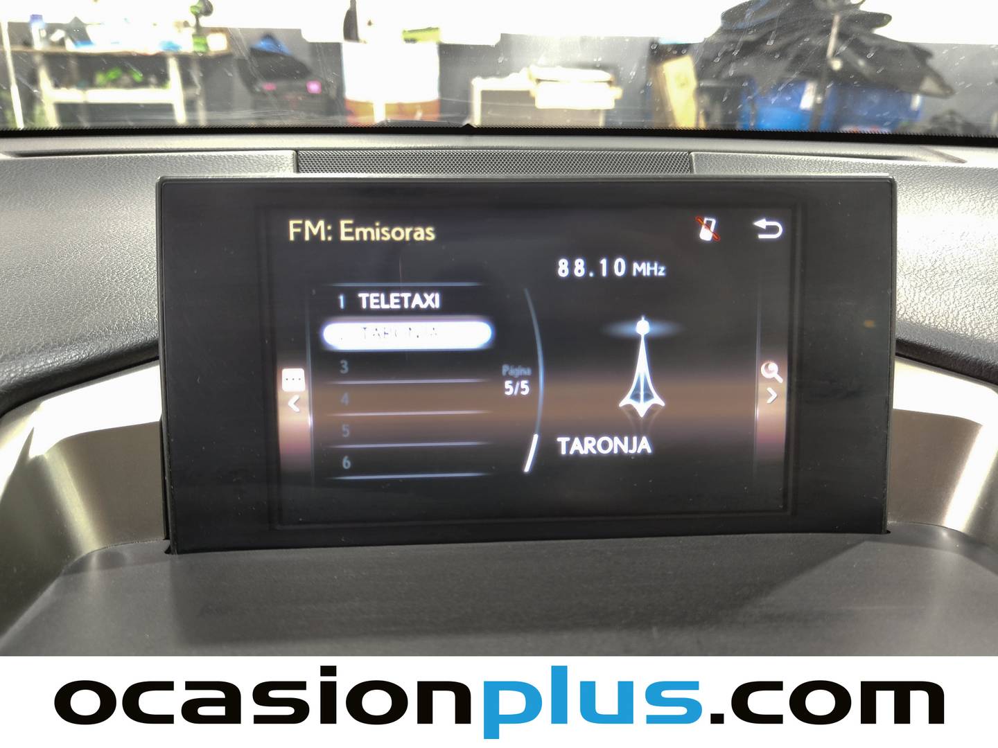 Lexus NX Lexus NX 300h F Sport 4WD + Navibox (197 CV) 197cv