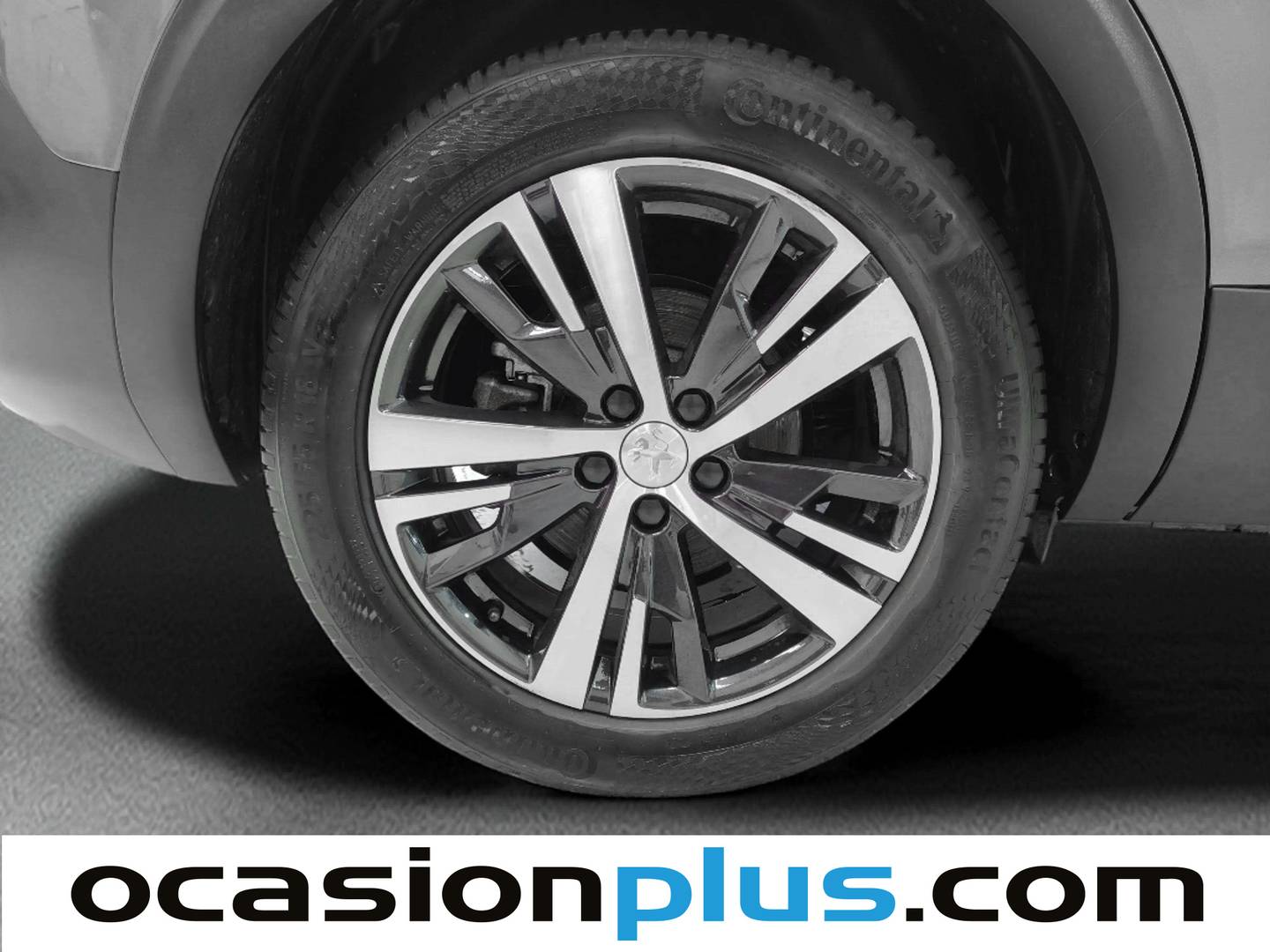 Peugeot 5008 Peugeot 5008 BlueHDi 130 S&S Allure (130 CV) 7 plazas de segunda mano