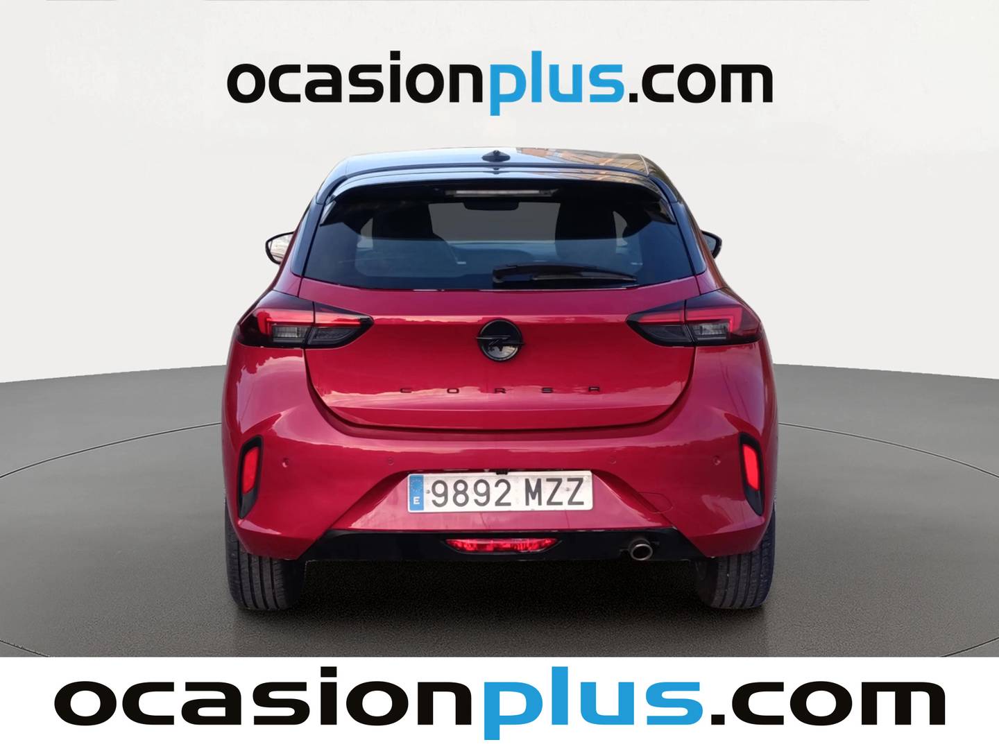 Opel Corsa Opel Corsa 1.2 T XHL GS (100 CV) al mejor precio