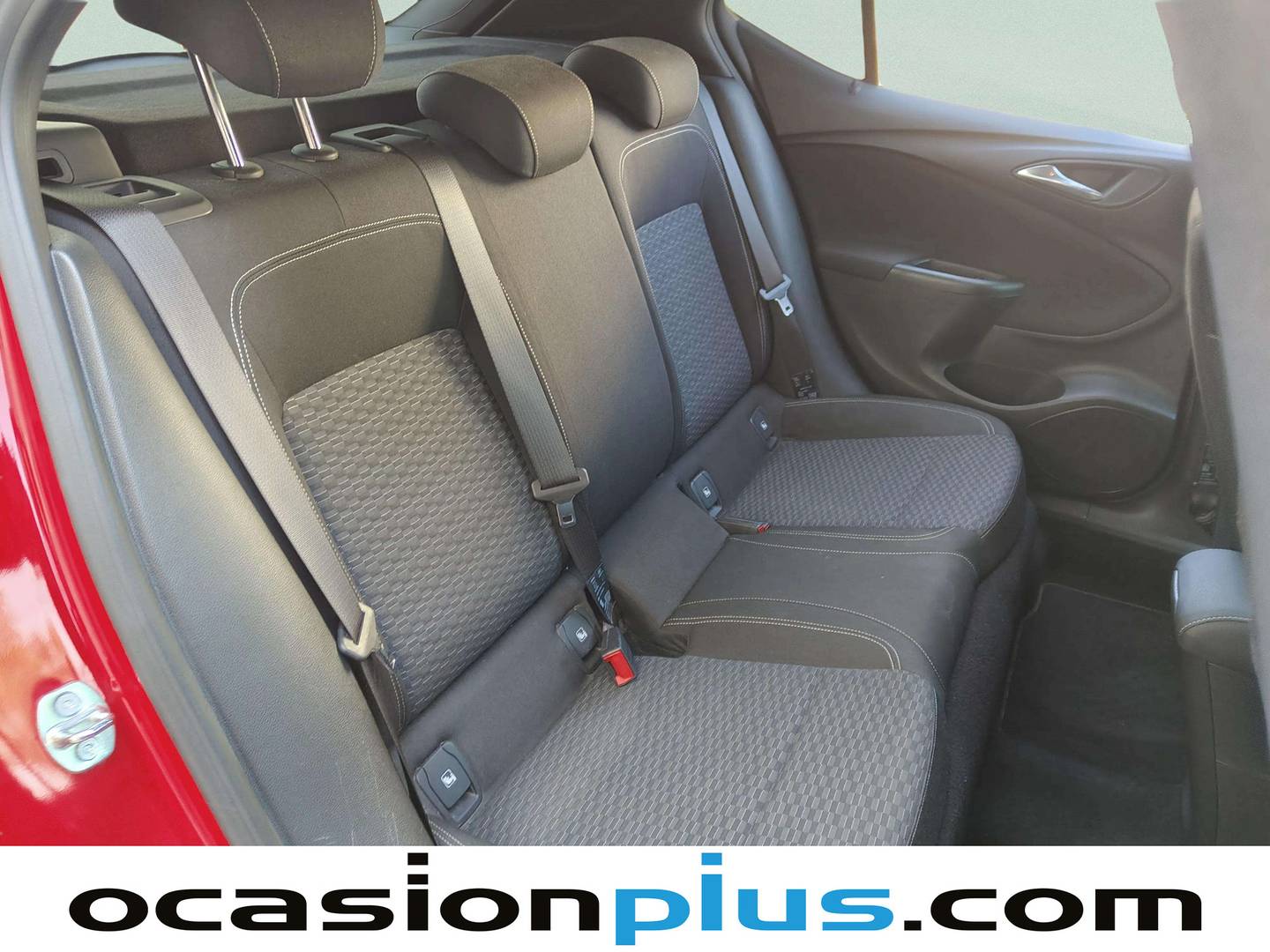 Opel Astra Opel Astra 1.4 Turbo S&S Dynamic (125 CV) al mejor precio