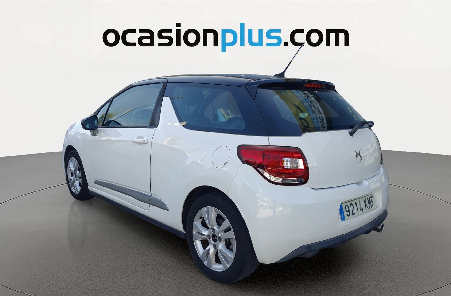 DS 3 Crossback BlueHDi 100 Desire - foto 3