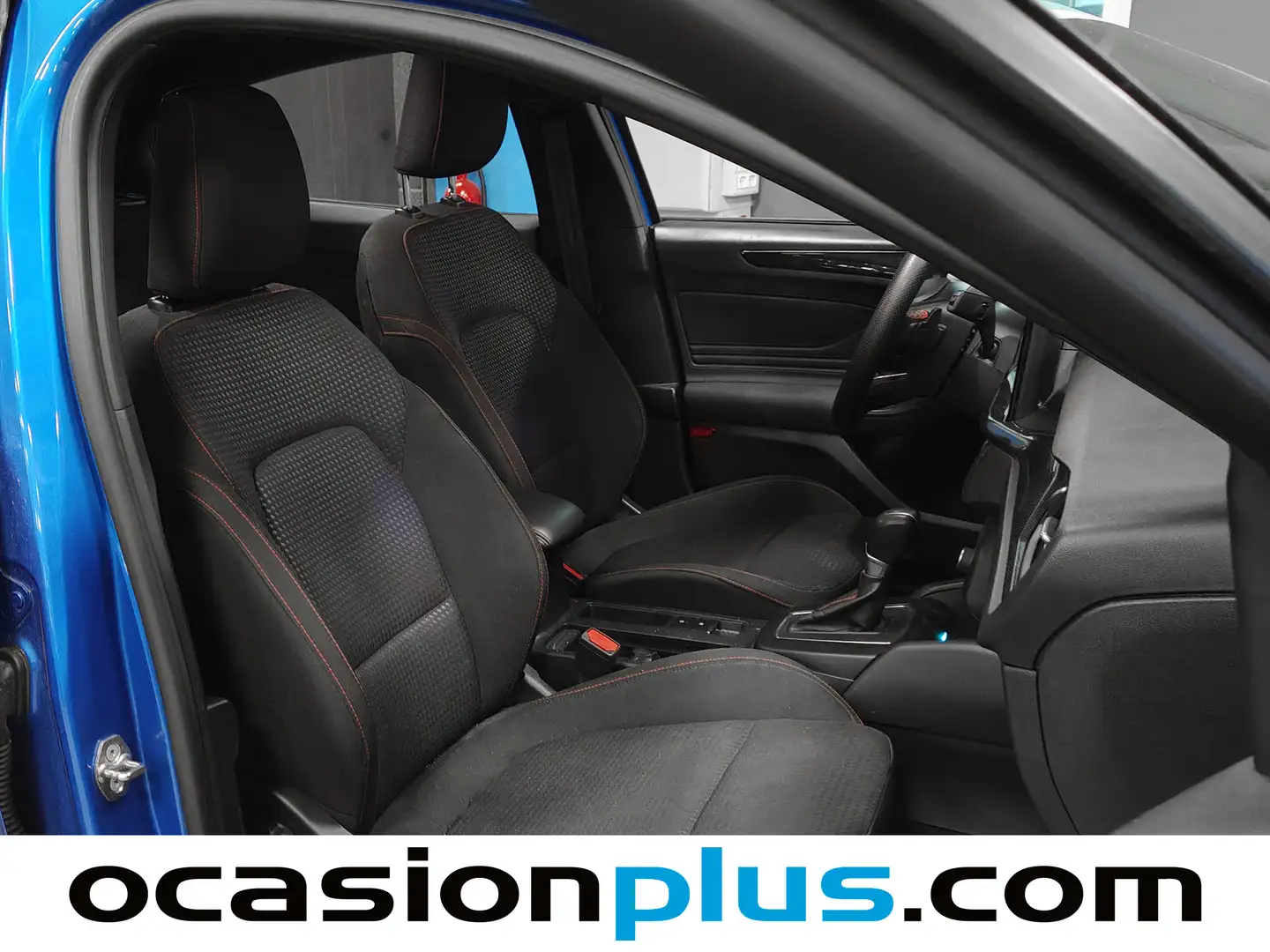 Foto Ford Focus Ford Focus 1.0 Ecoboost MHEV ST-Line Auto (125 CV)