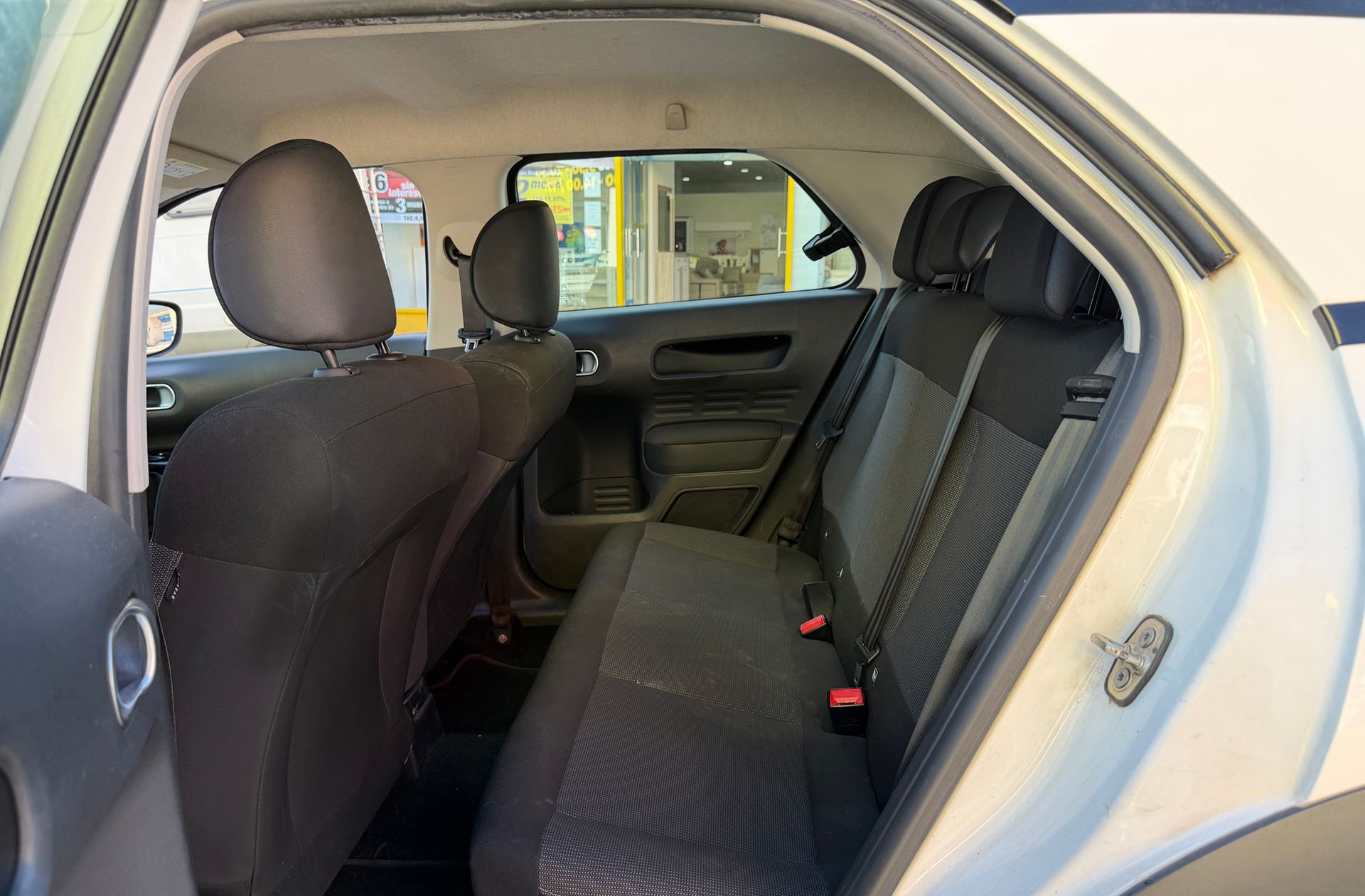Citroën C4 Cactus e-HDI 92 Feel ETG6 - foto 8