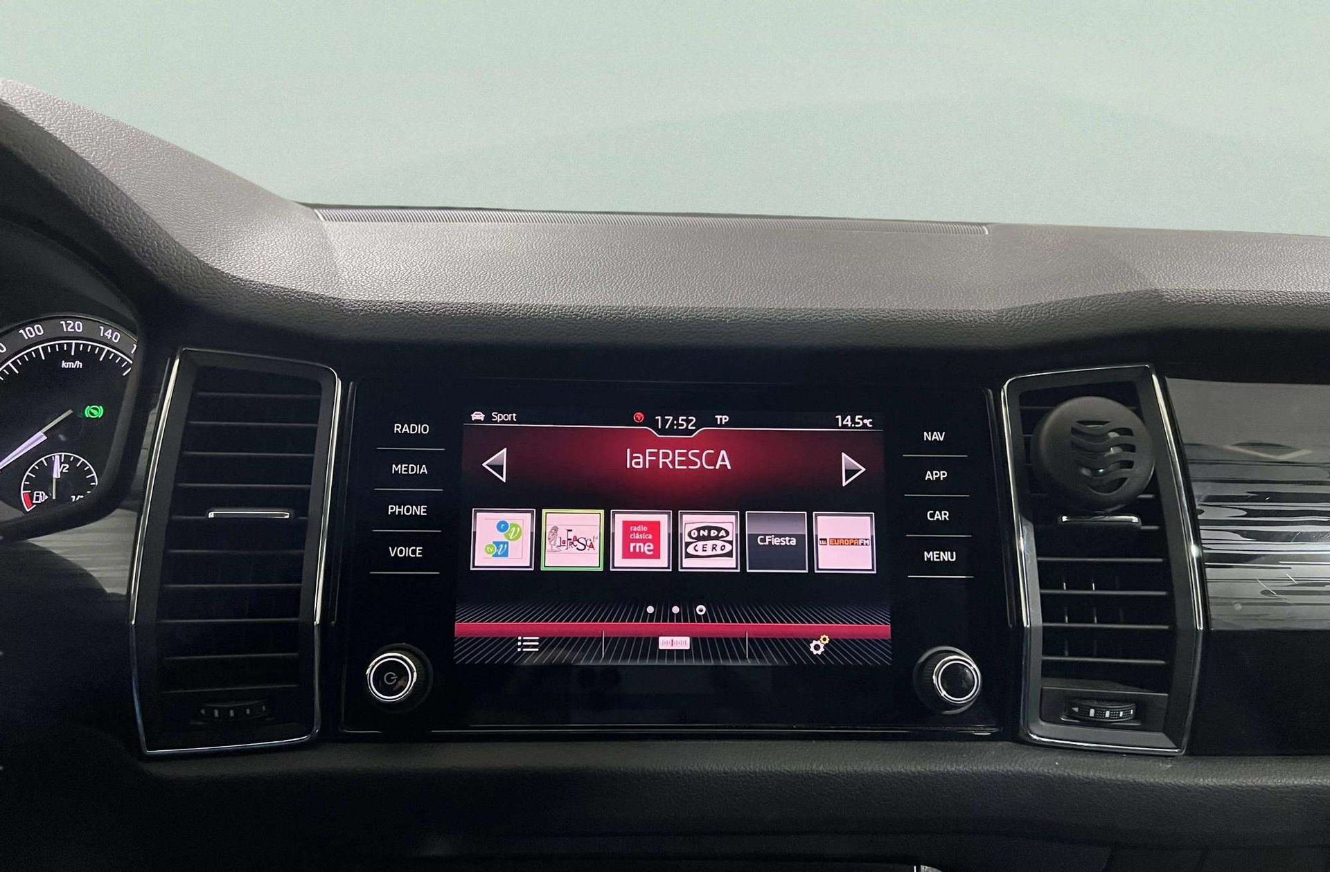 Škoda Kodiaq 2.0 TDI Style 4x4 DSG - foto 35