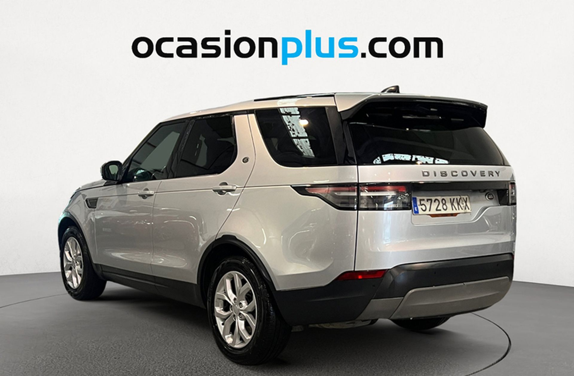 Land Rover Discovery 3.0 TD6 SE 4x4 - foto 3