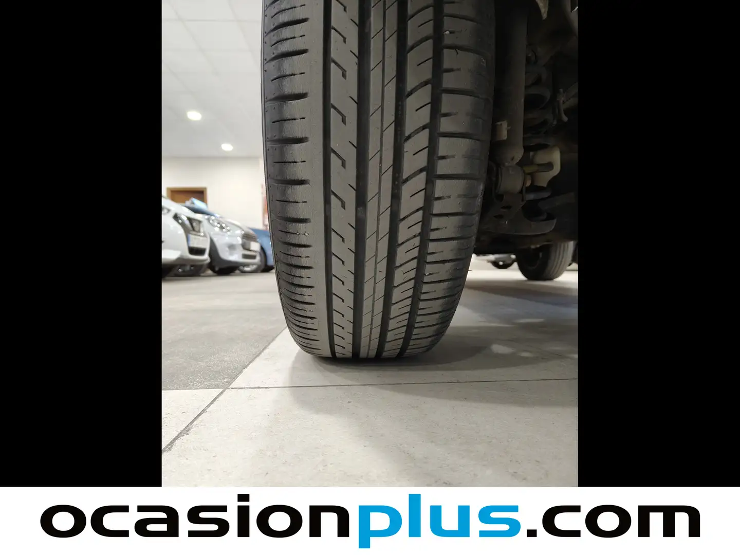 Foto Ford EcoSport Ford EcoSport 1.0 EcoBoost Trend (125 CV)