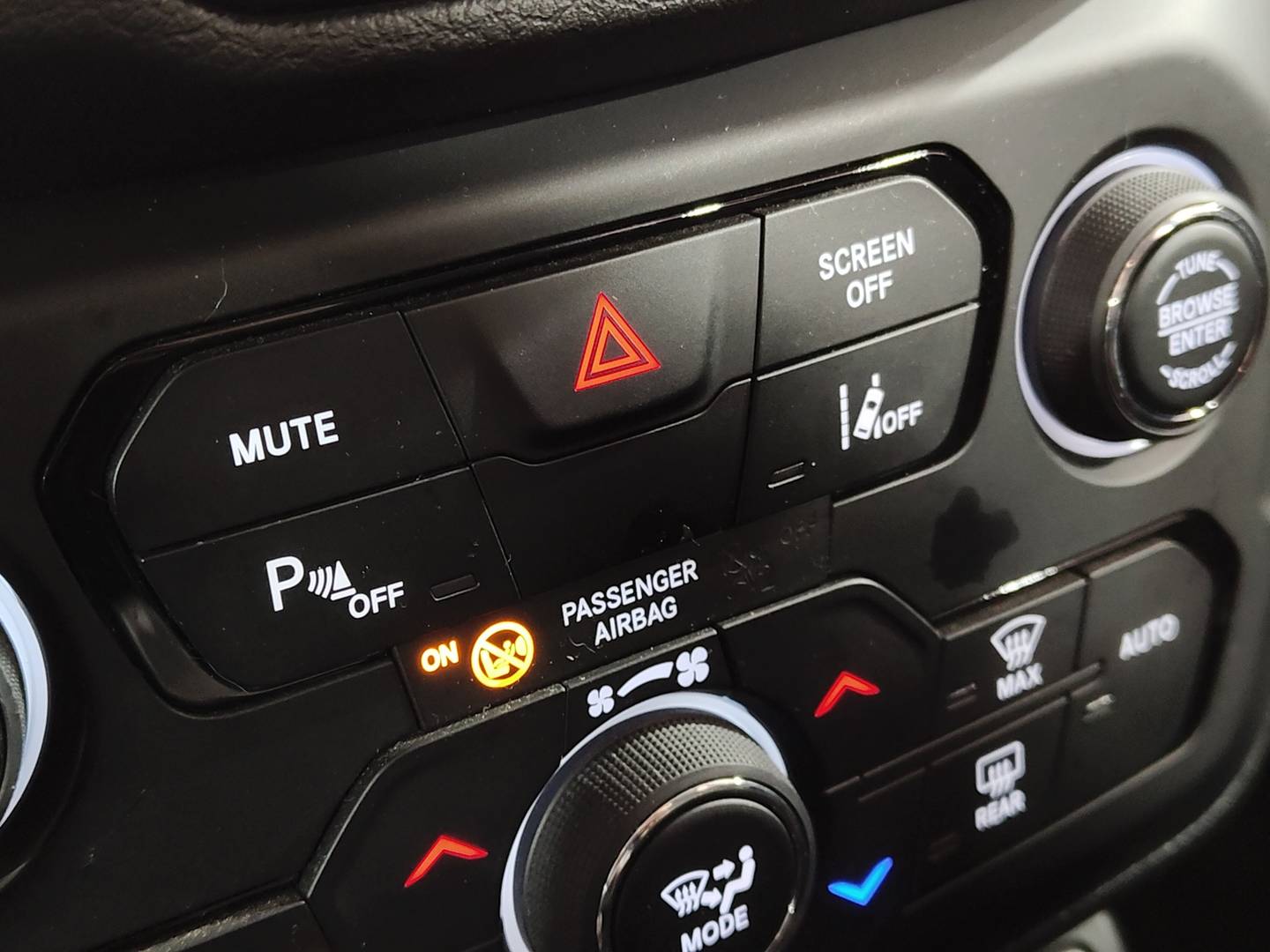 Jeep Renegade Jeep Renegade 1.3 PHEV Trailhawk AWD AT (240 CV) km 0