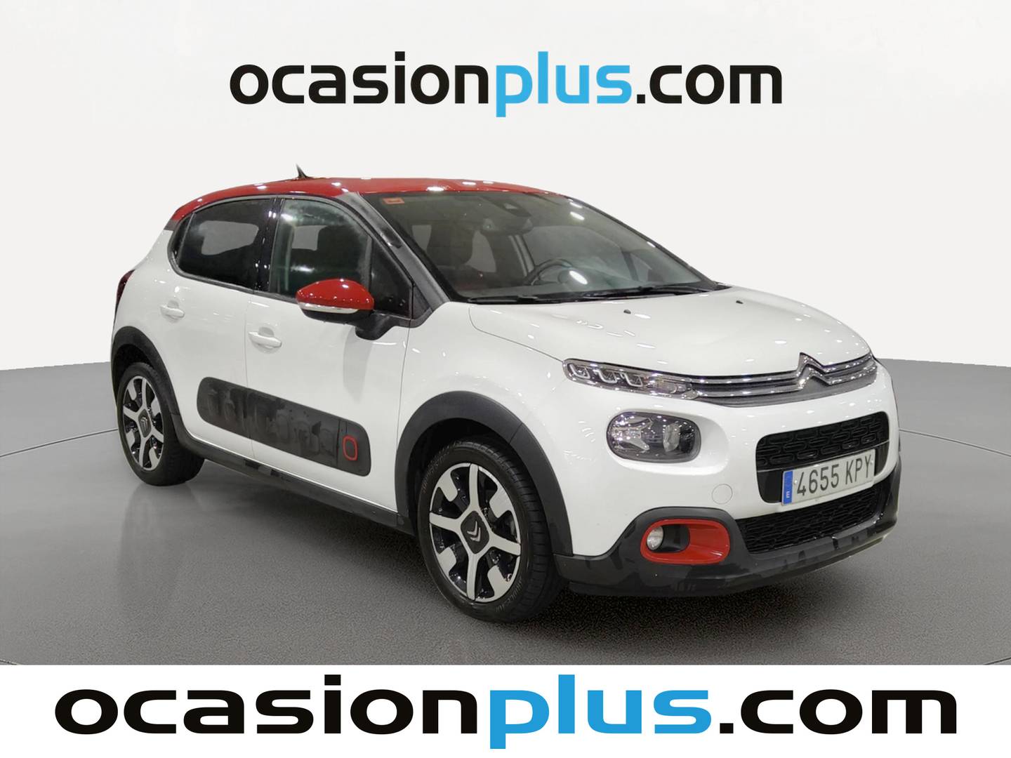 Foto Citroën C3 Citroen C3 PureTech 110 S&S  Shine (110 CV)