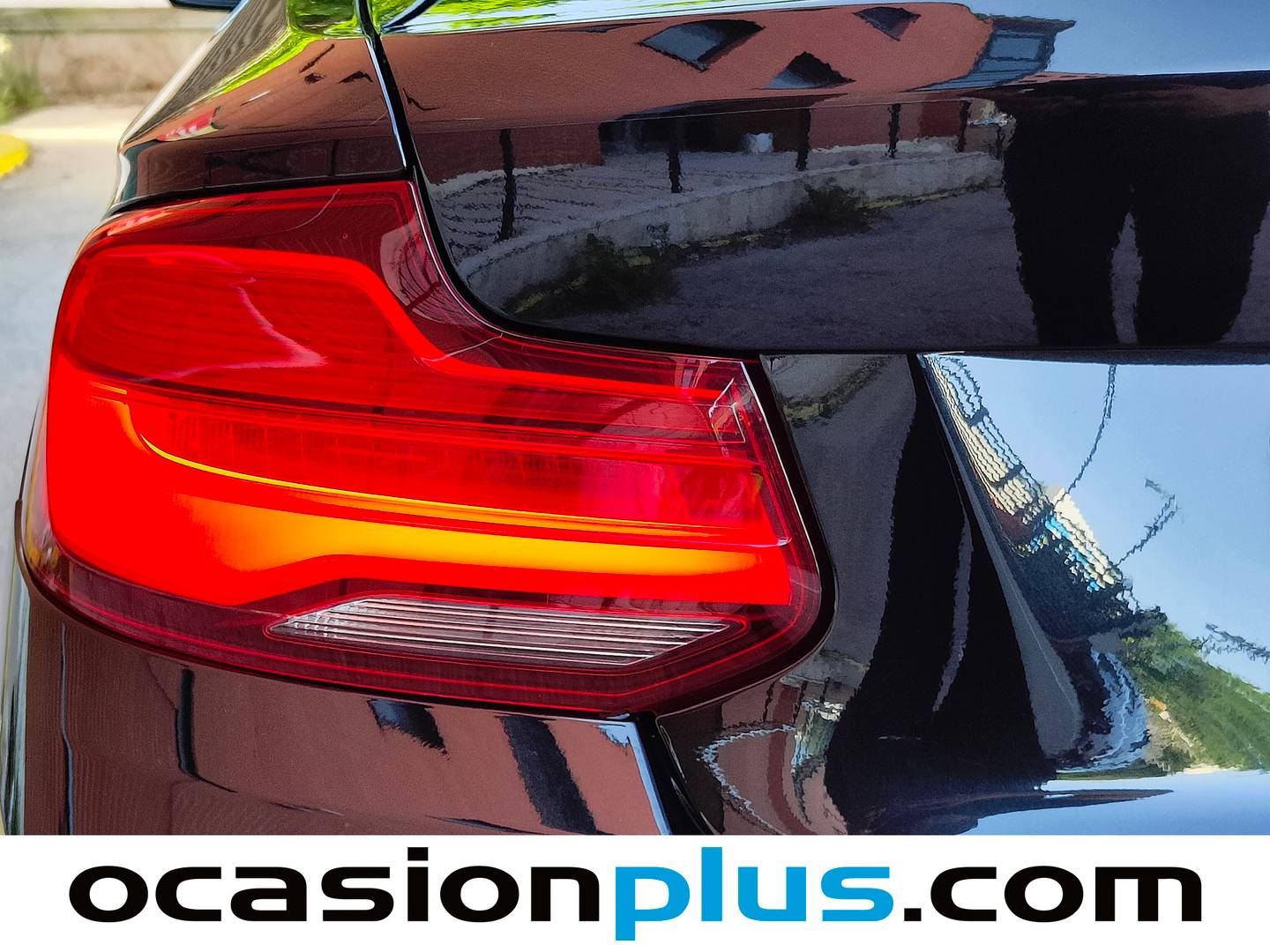BMW Serie 2 BMW Serie 2 218i Coupe (136 CV) km 0