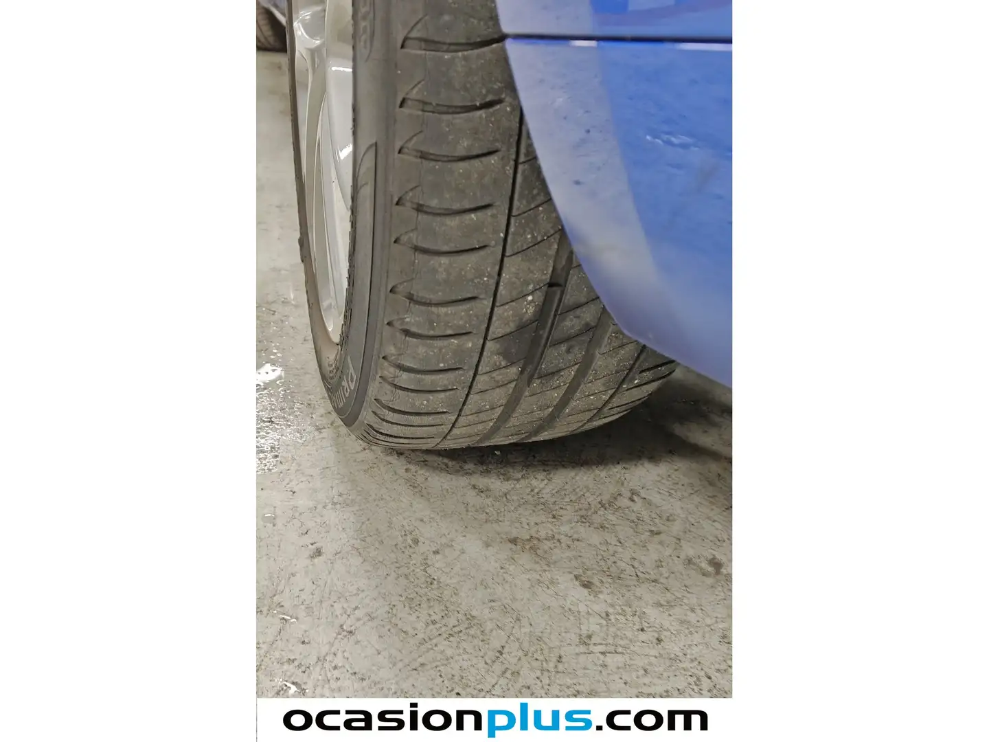 Foto Renault Mégane Renault Megane GT Line Energy TCe (130 CV)