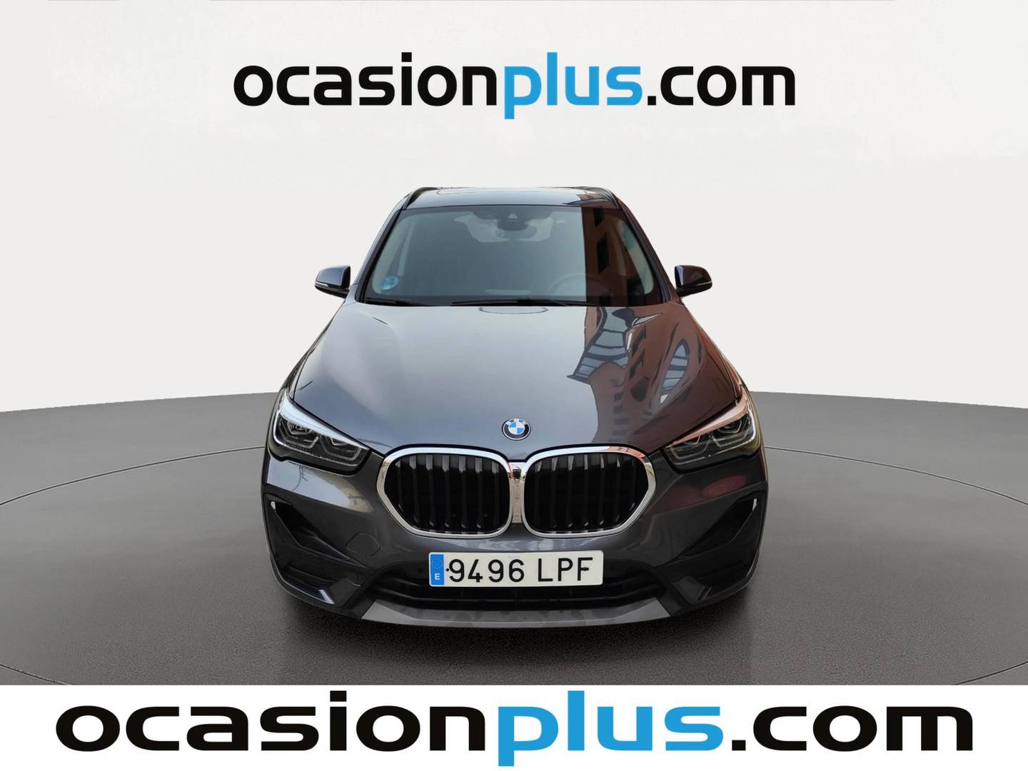 BMW X1 BMW X1 sDrive18i (140 CV) 140cv