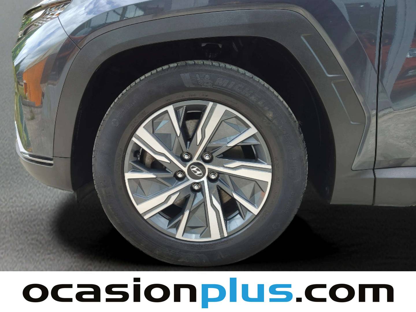 Hyundai Tucson Hyundai Tucson 1.6 TGDI 48V Maxx (150 CV) km 0