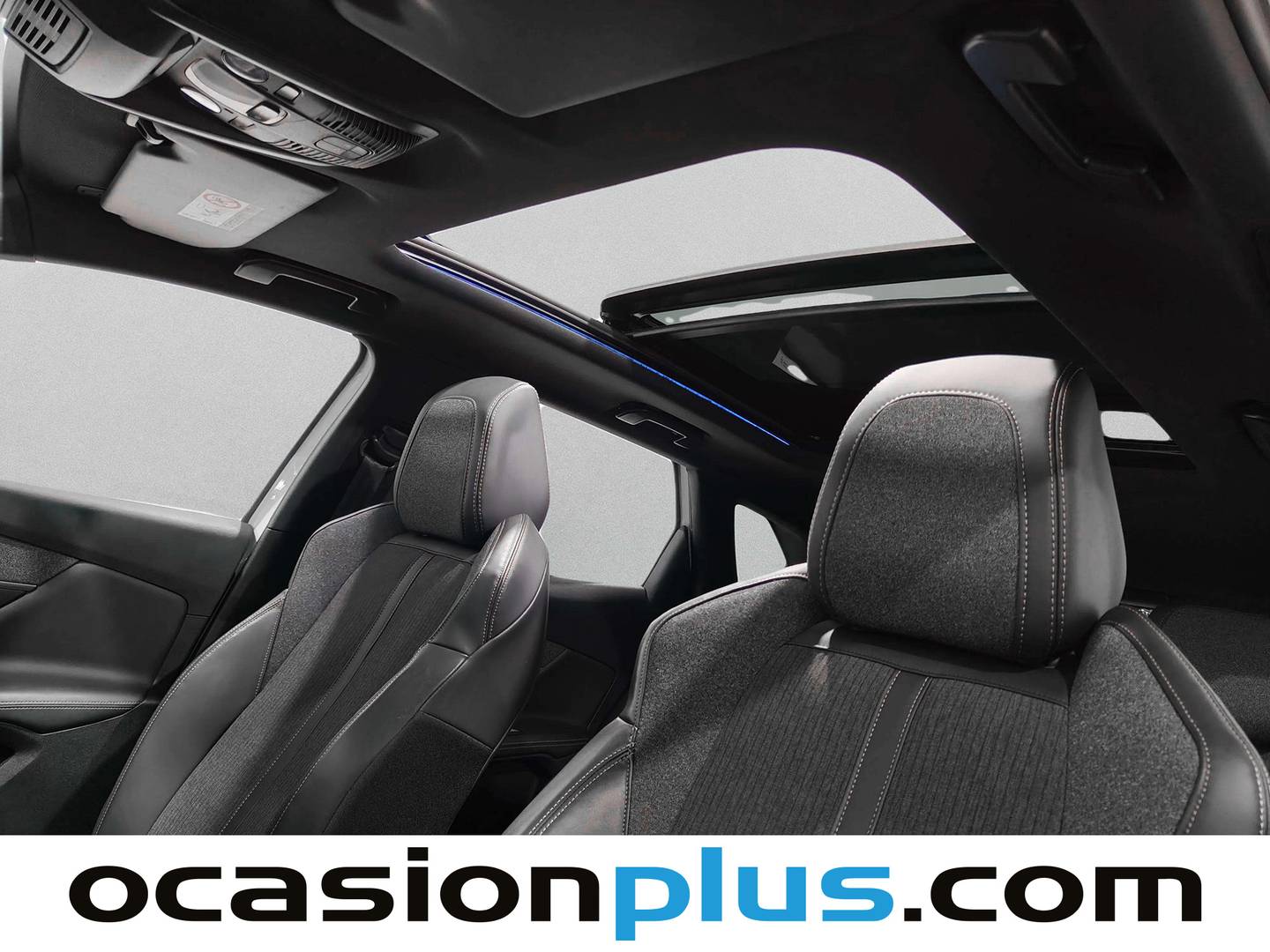 Extras y acabados del Peugeot 3008 Peugeot 3008 BlueHDi 150 S&S GT Line (150 CV)