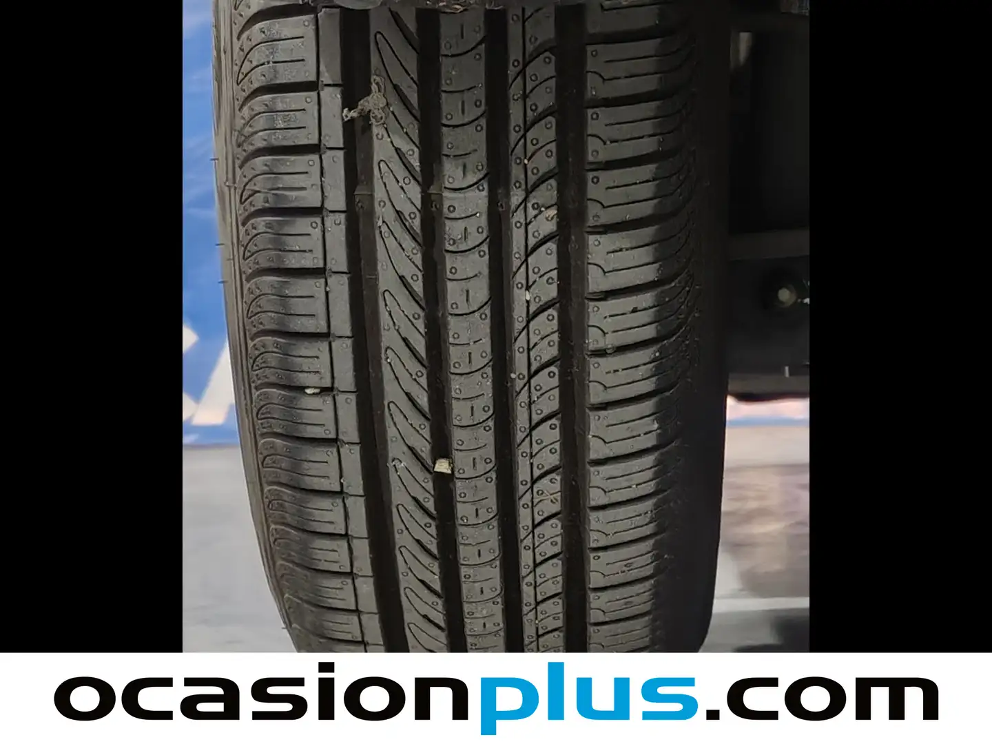 Foto KIA Niro Kia Niro 1.6 GDi HEV Híbrido Drive (141 CV)