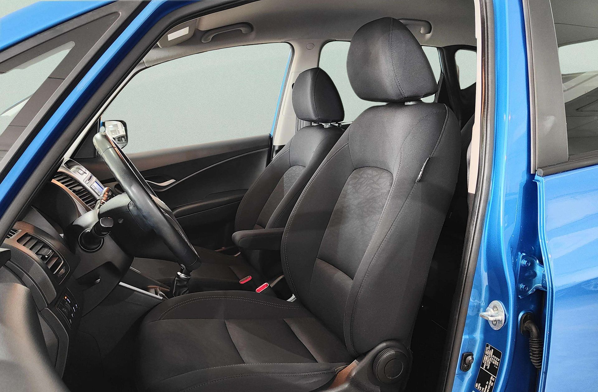 Hyundai ix20 1.6 MPI BlueDrive Tecno - foto 9