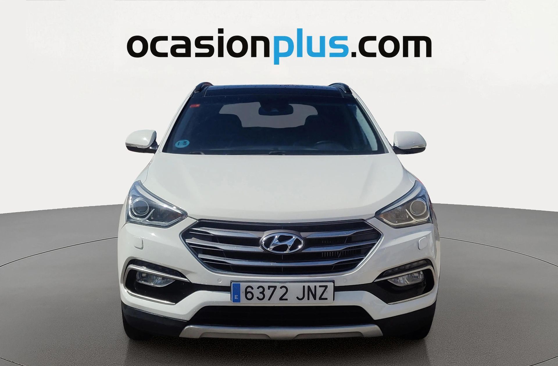 Hyundai Santa Fe 2.2 CRDi Tecno 4x2 7 plazas - foto 19
