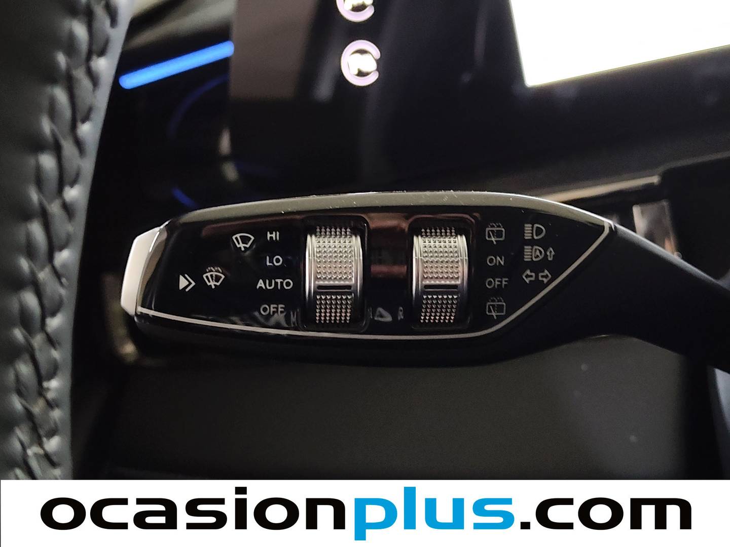 OMODA 5 OMODA 5 1.6 TGDI Premium (145 CV) seminuevo