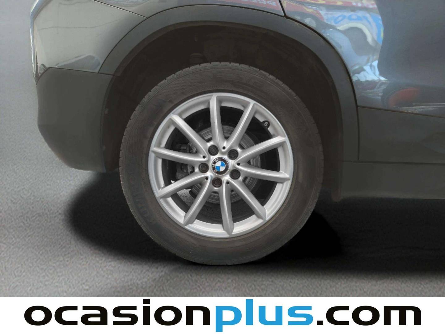 BMW X2 BMW X2 sDrive18d (150 CV) 2018