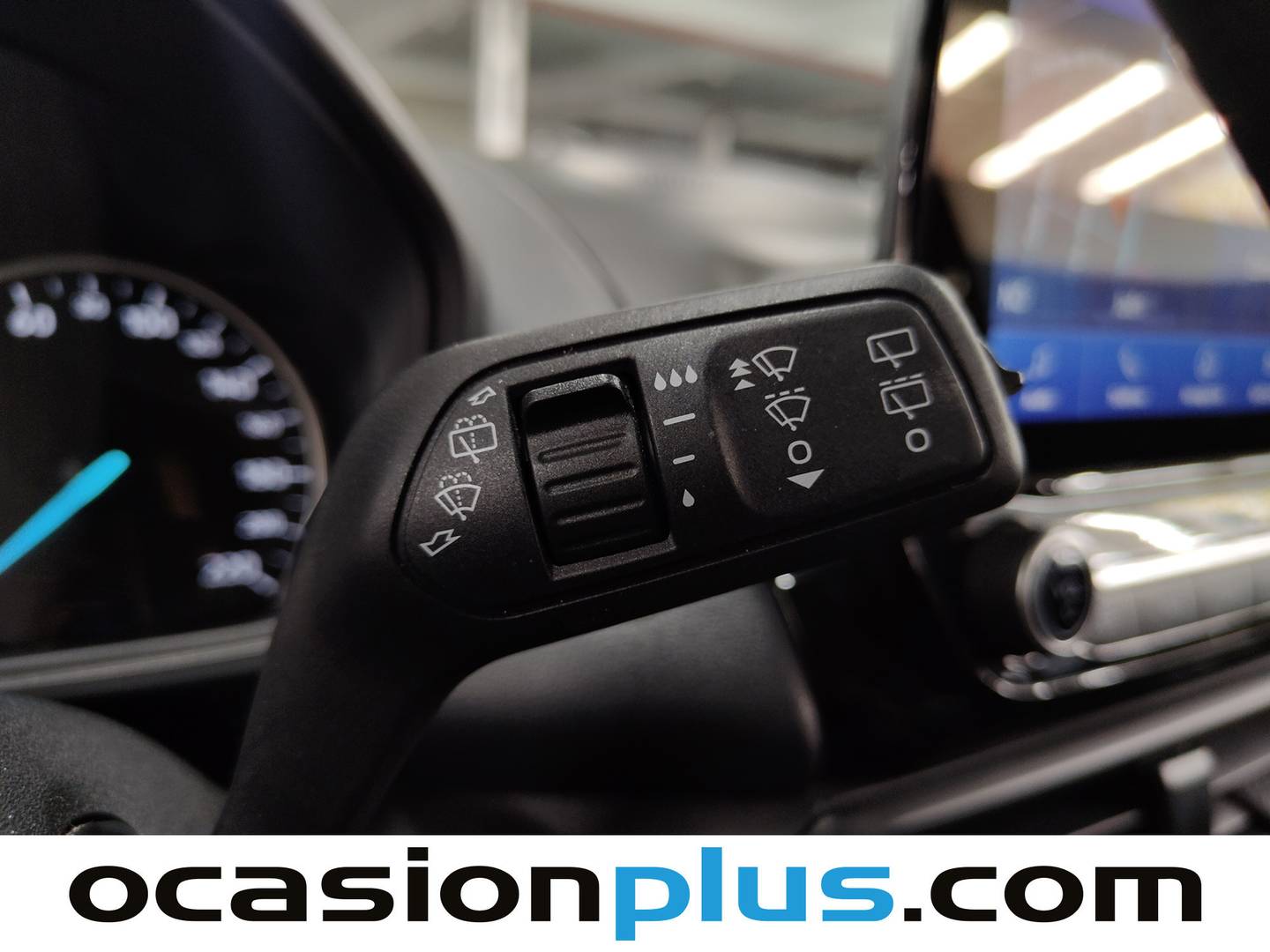 Ford EcoSport Ford EcoSport 1.0T EcoBoost S&S ST Line (125 CV) 125cv