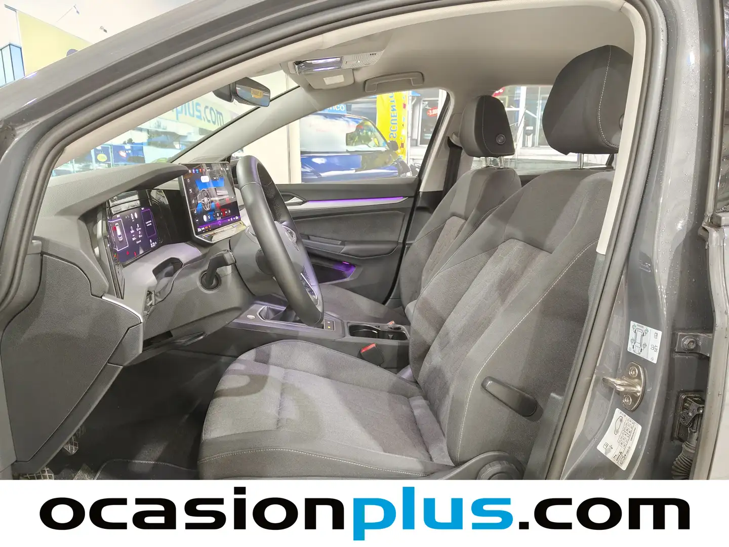 Foto Volkswagen Golf Volkswagen Golf Más 2.0 TDI (115 CV)