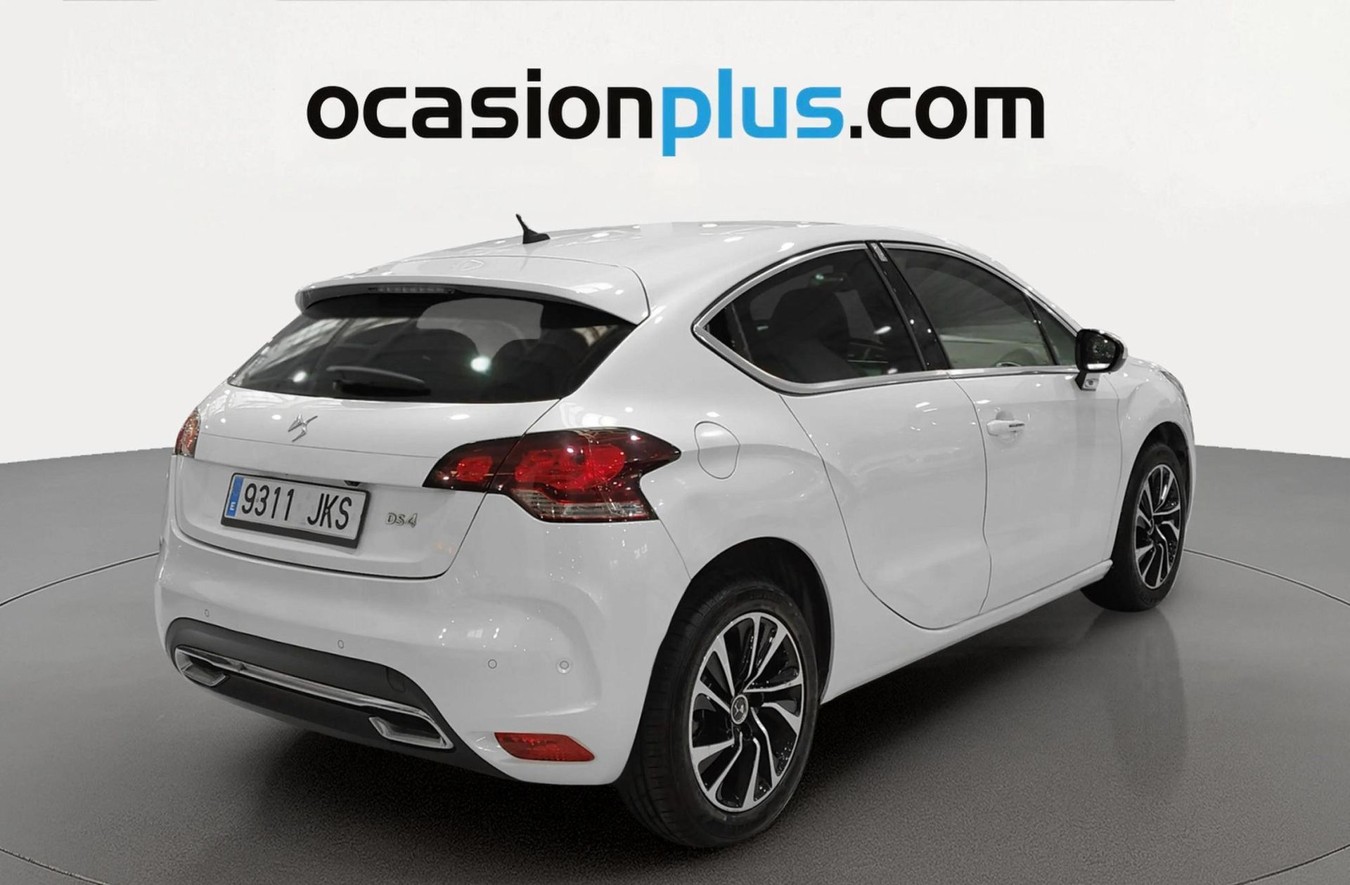 DS DS 4 PureTech 131 Style - foto 4