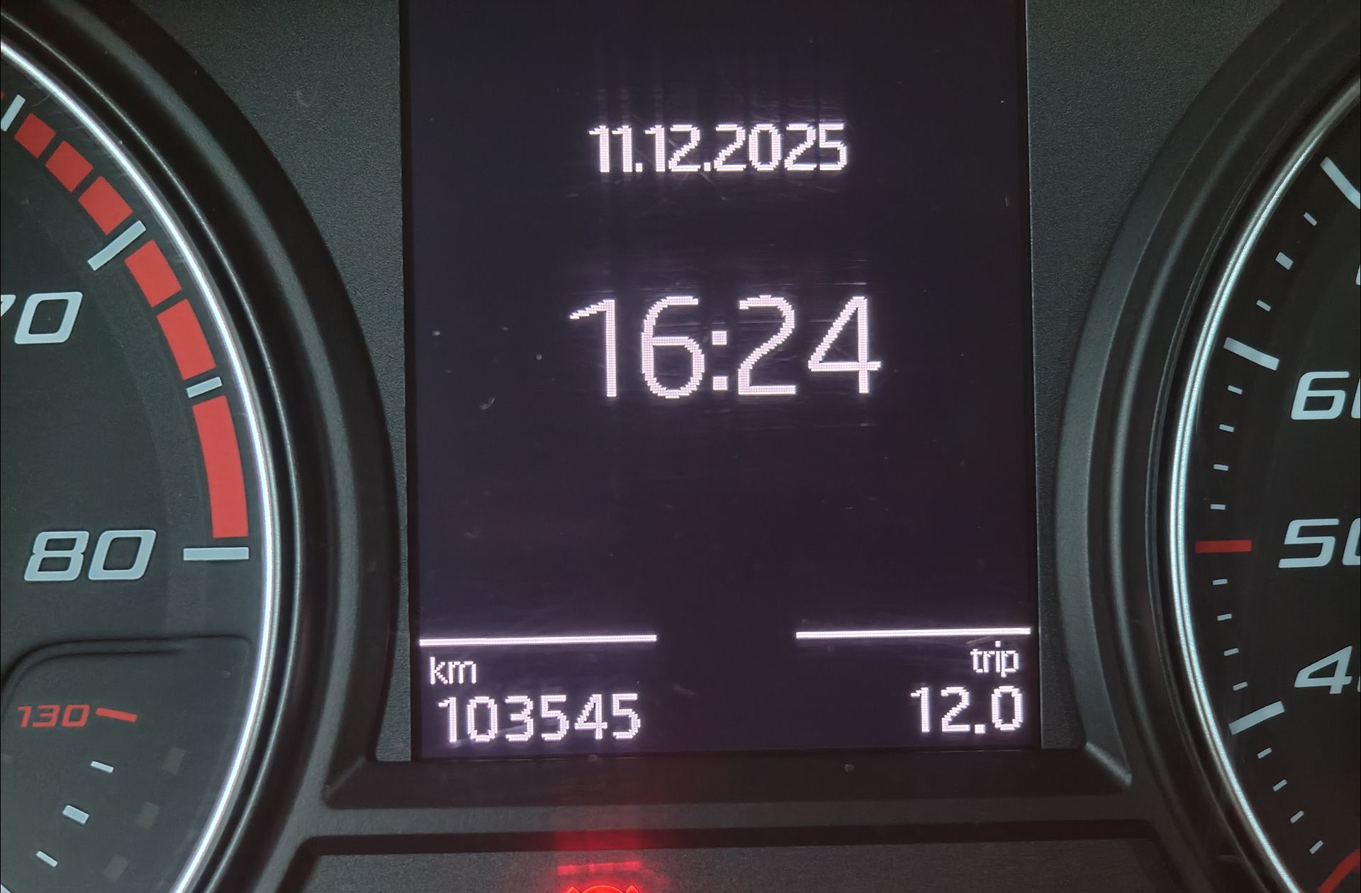 SEAT León 1.4 TSI FR Plus - foto 8