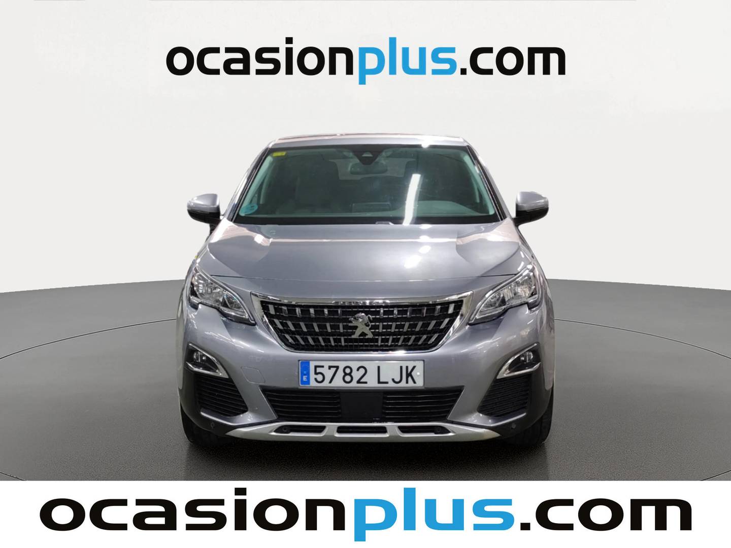 Peugeot 3008 Peugeot 3008 PureTech 130 Allure EAT8  (130 CV) 130cv