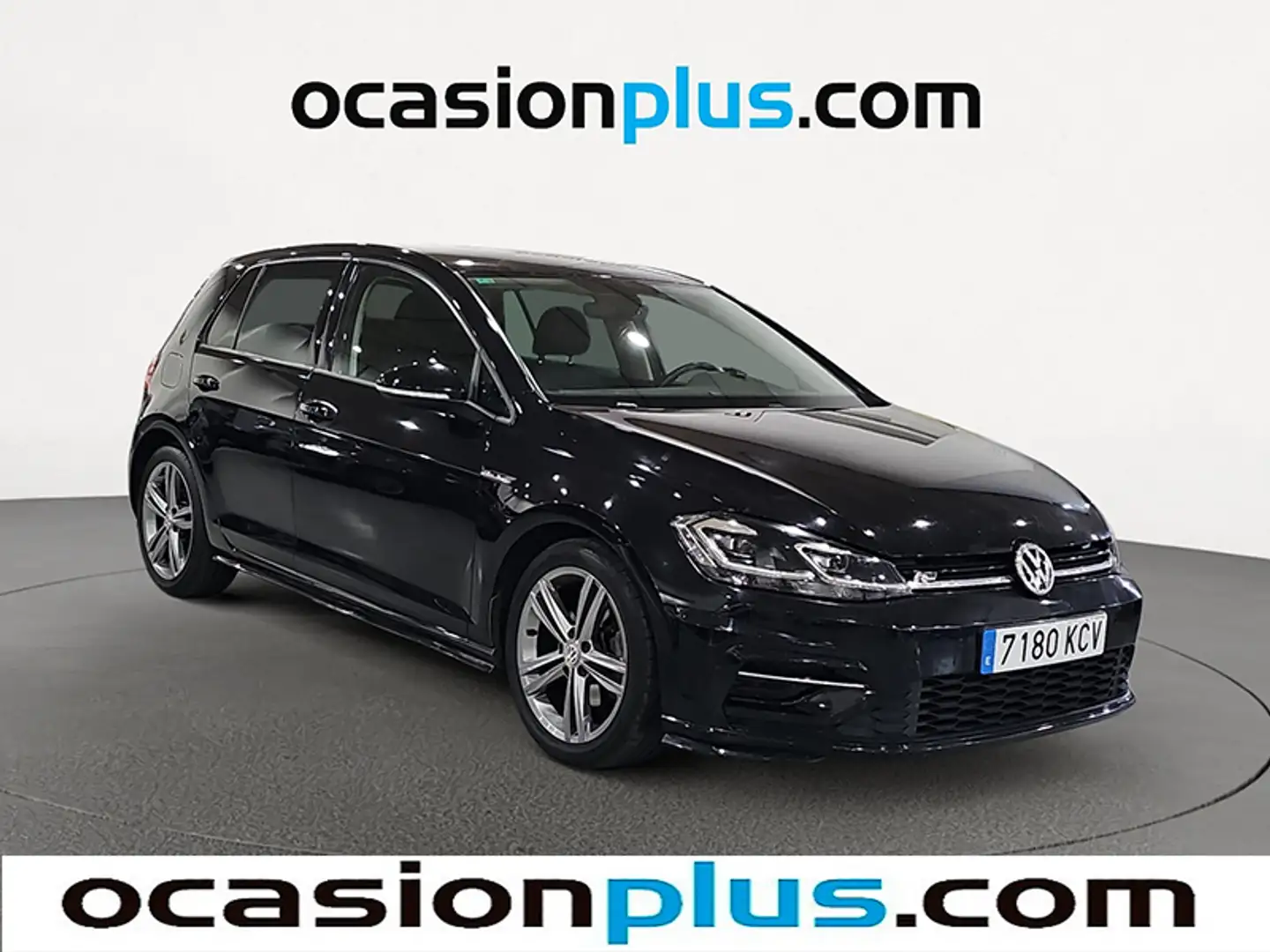 Foto Volkswagen Golf Volkswagen Golf Sport 1.6 TDI (115 CV) DSG PACK R-LINE