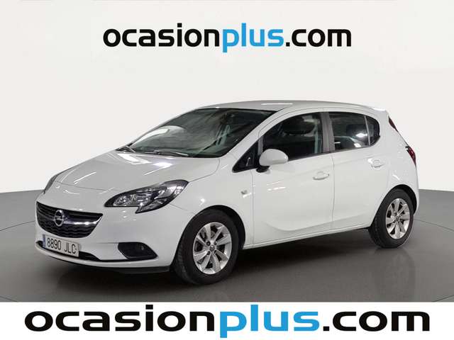 Opel Corsa 1.3 CDTi S&S Selective (95 CV) de segunda mano