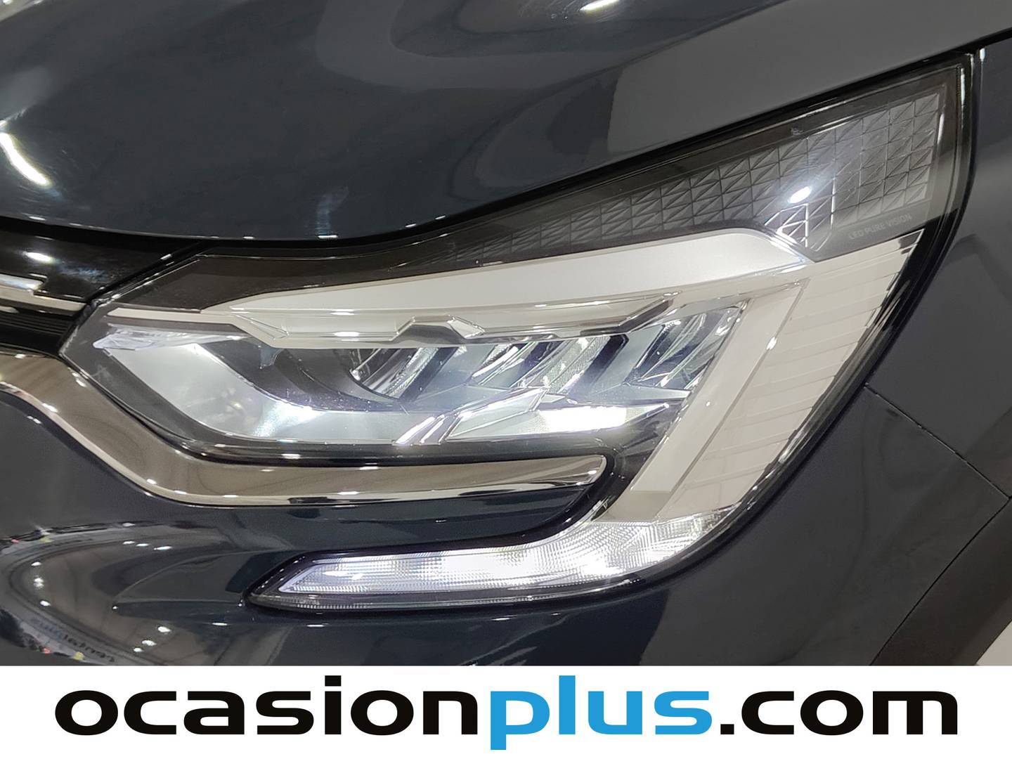 Renault Captur Renault Captur Intens TCe (90 CV) barato