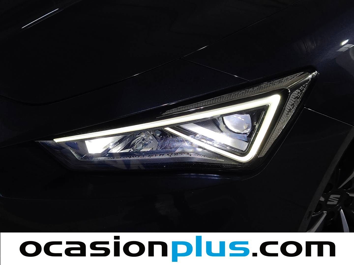 Seat León Seat León ST 1.5 TSI S&S FR Go L (150 CV) al mejor precio