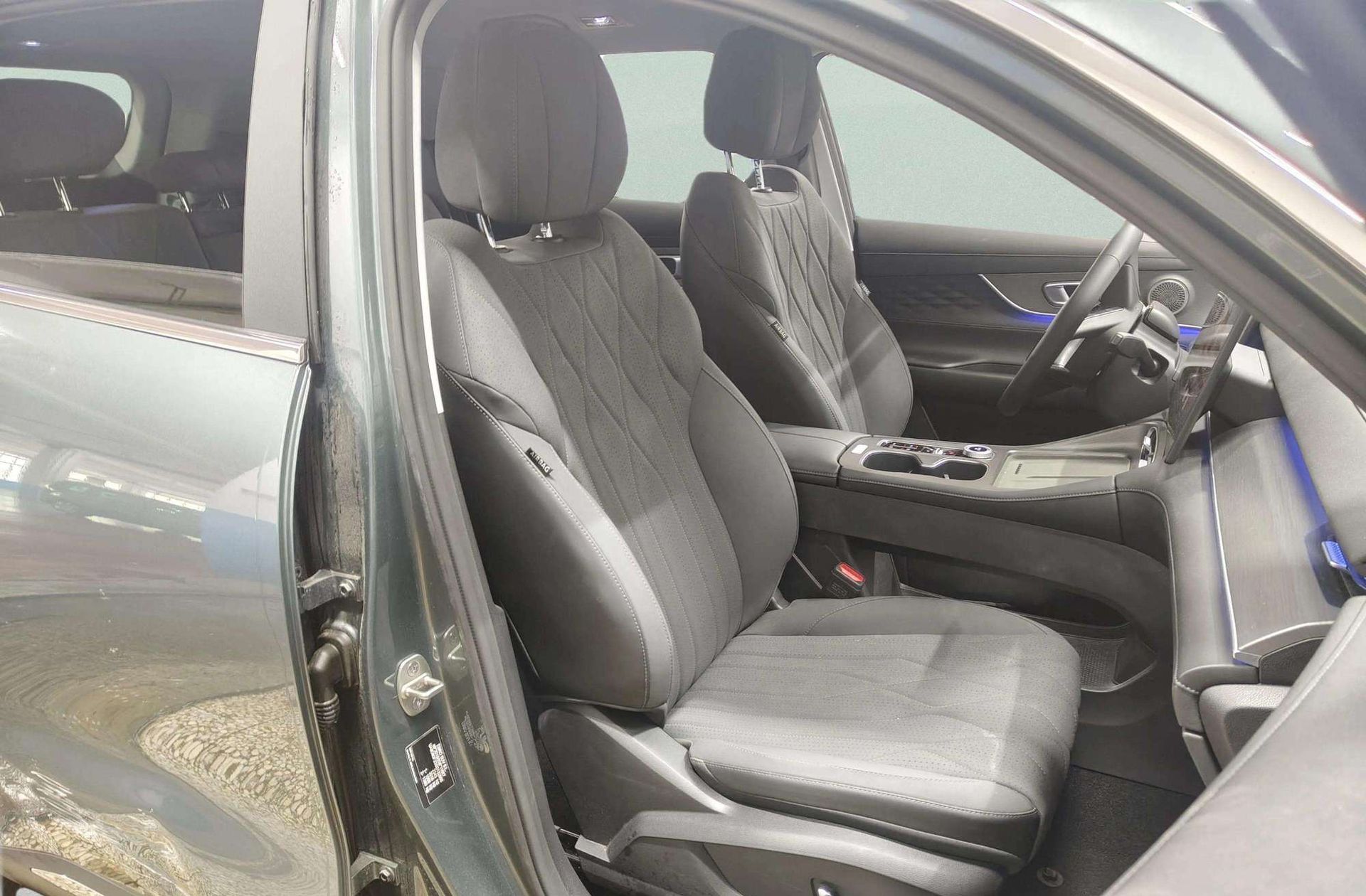 Ebro s800 1.6 T-GDi Premium DCT 7 plazas - foto 22